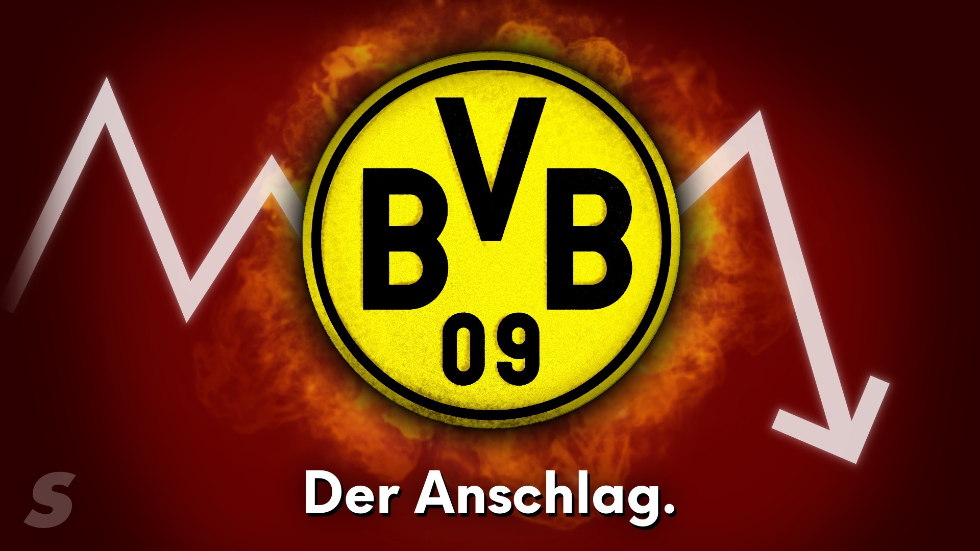 Warum jemand das BVB-Team ermorden wollte