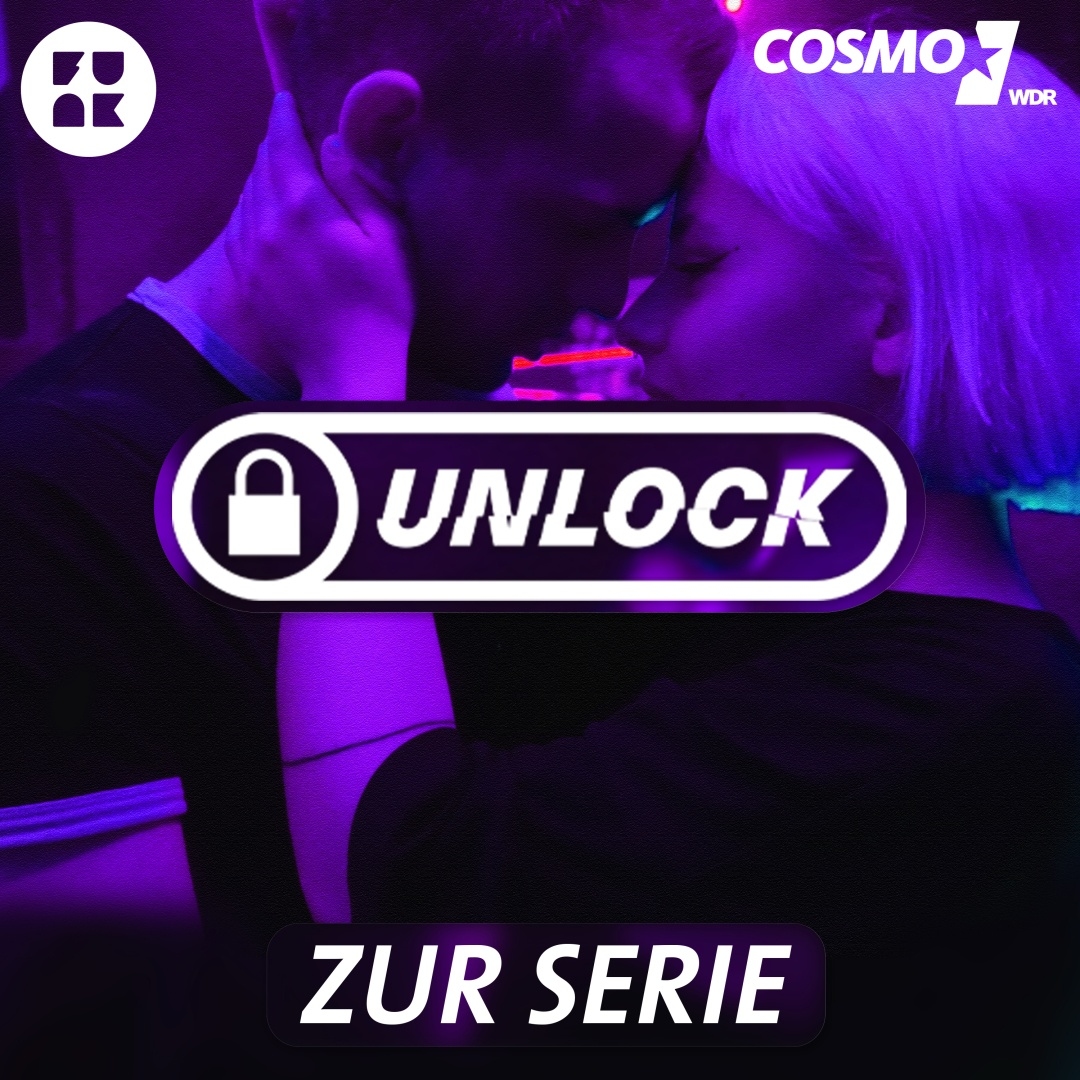 UNLOCK auf YouTube