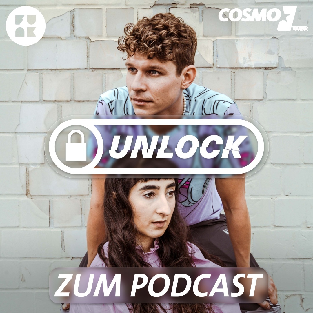 UNLOCK der Podcast