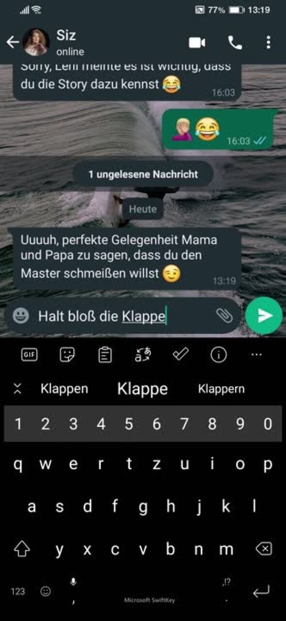 Online Unterwäsche verkaufen? 🙅🏻 | IAN | UNLOCK Ep.10