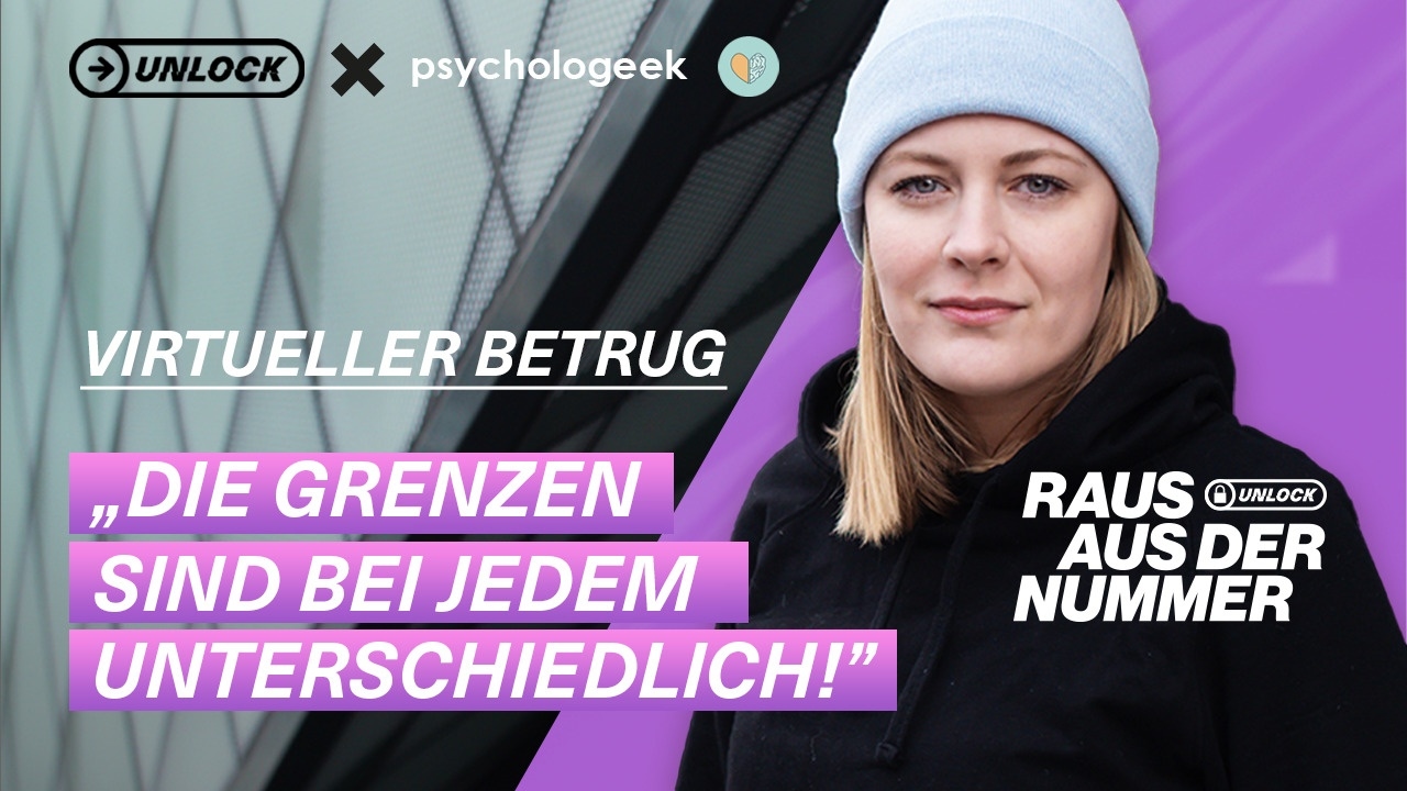 Unterwäsche online verkaufen?: Raus aus der Nummer x Psychologeek