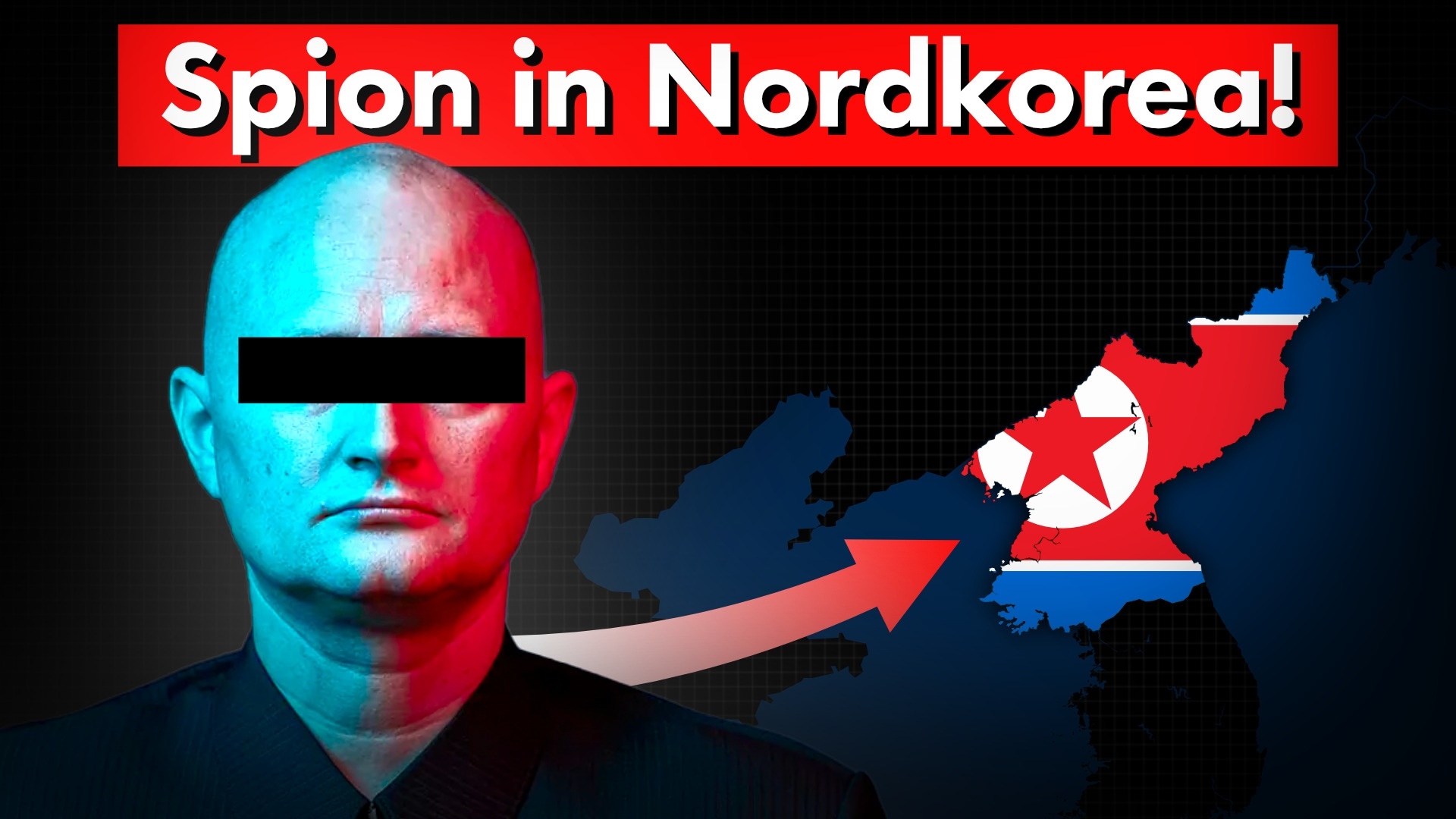Wie dieser Mann Nordkorea infiltriert hat