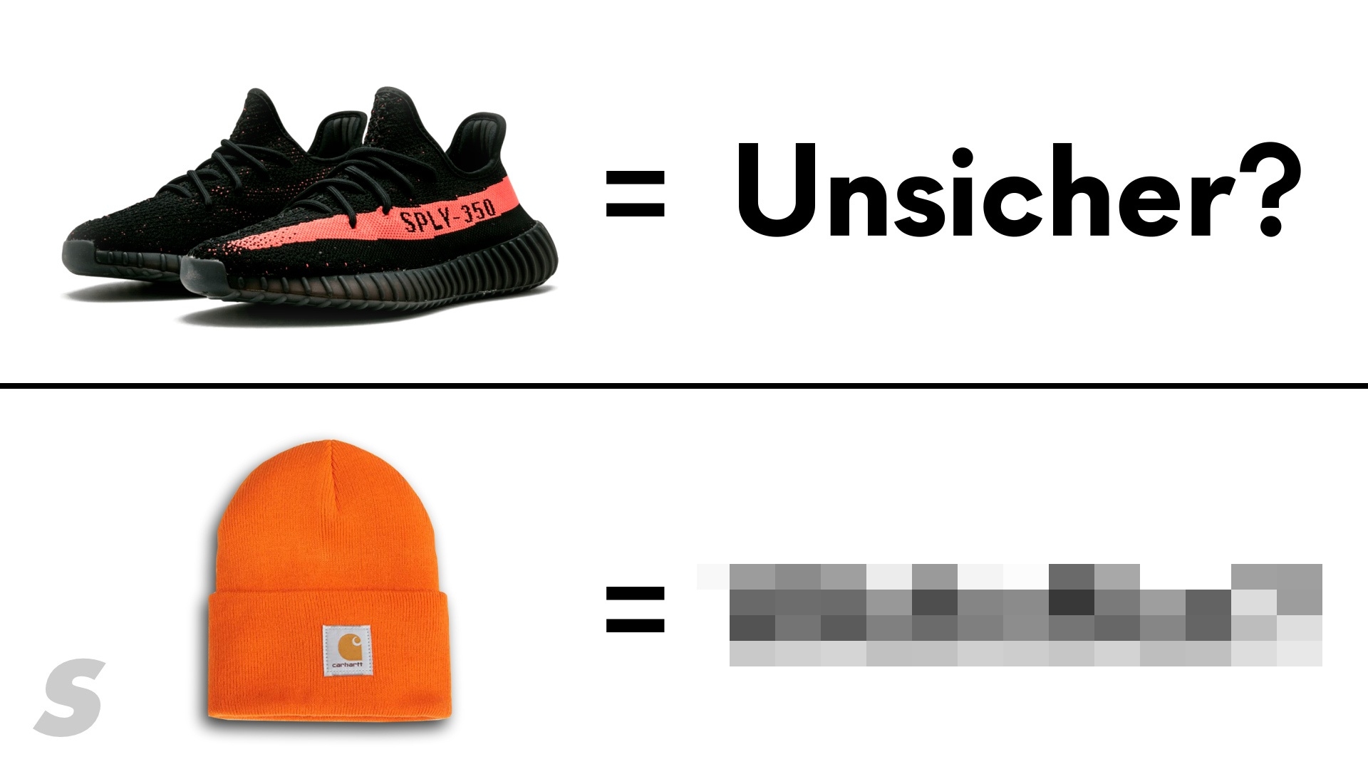 Was deine Kleidung über dich verrät