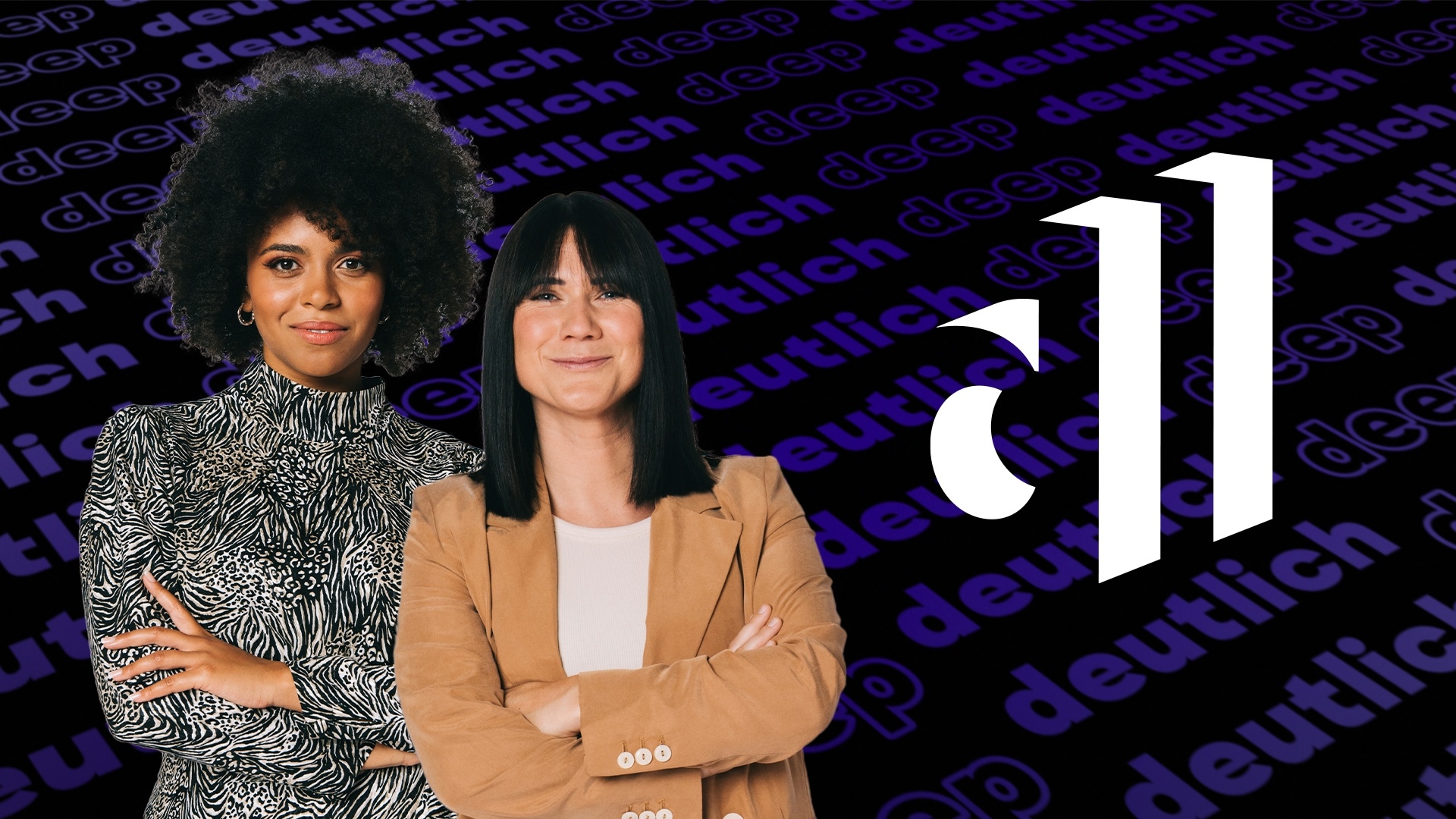 Link zur Formatseite von 'deep und deutlich'