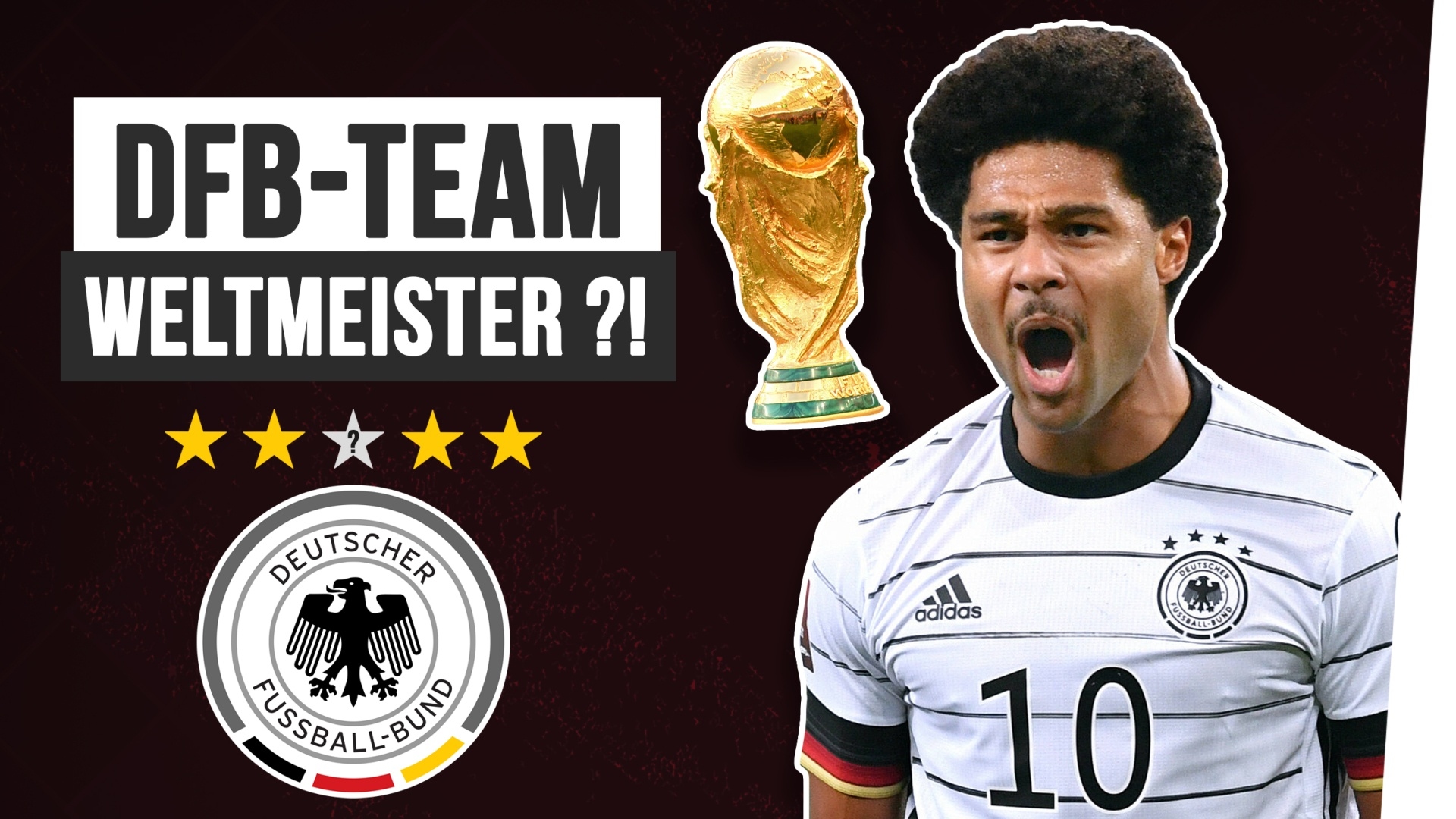 WM 2022: Kann Deutschland den WM-Titel holen?! | Pro & Contra