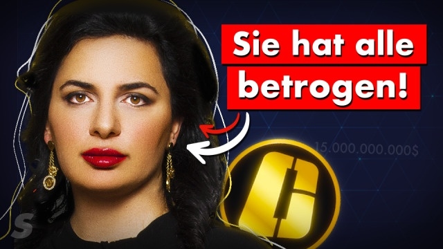 OneCoin: Der größte Krypto-Betrug aller Zeiten