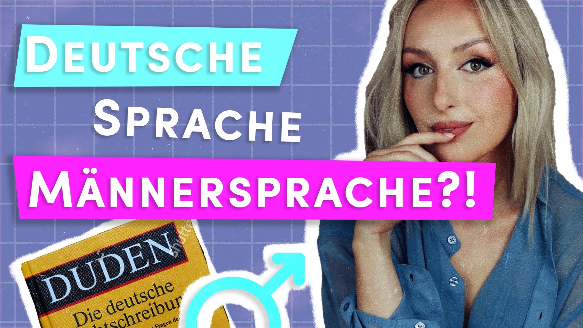 Woher kommt GENDERN? | Say What