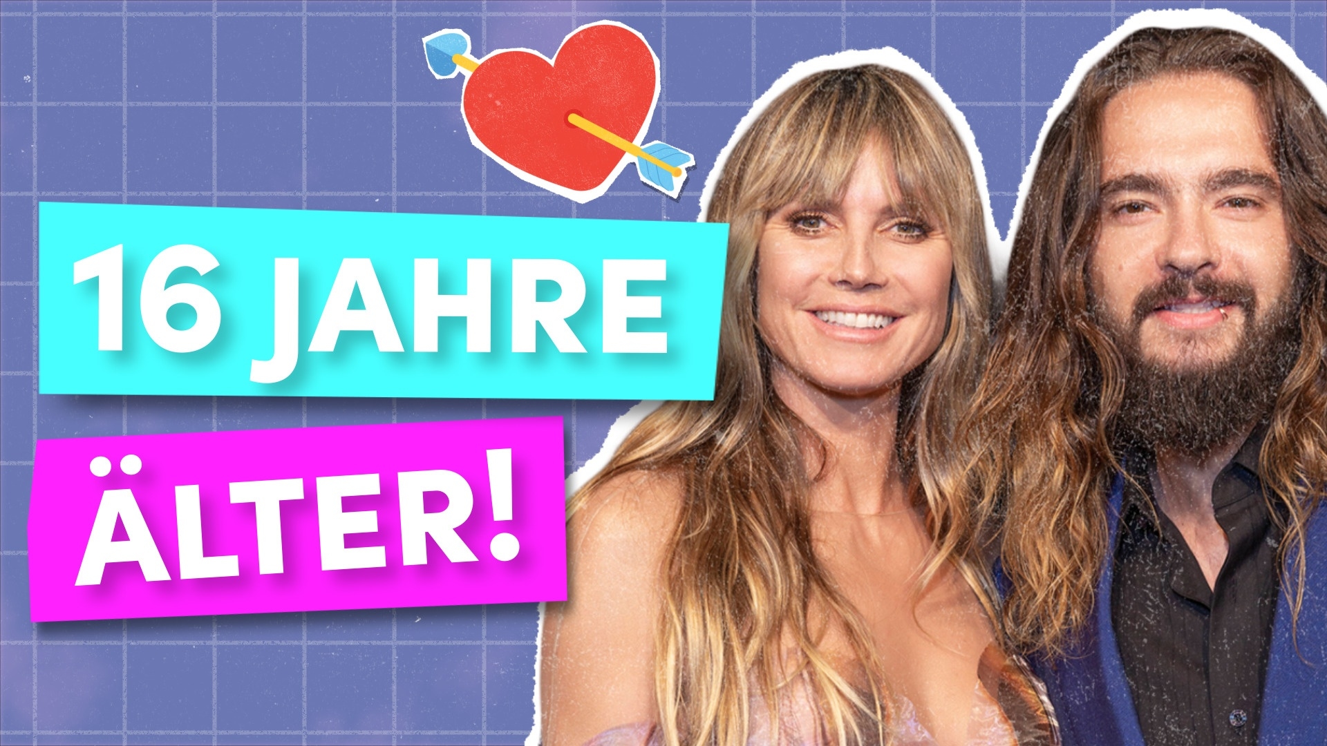 Wie ALT darf dein Partner sein? | Say What