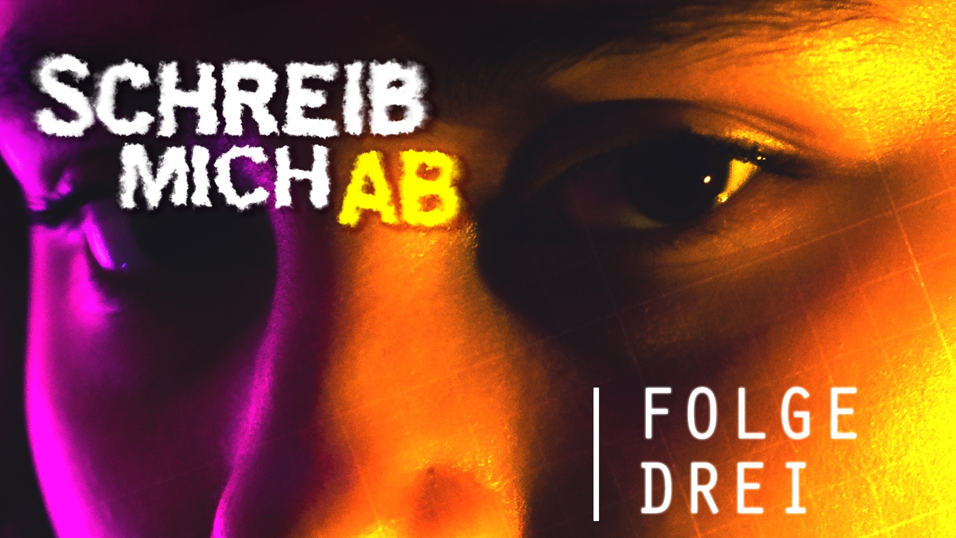 Schreib Mich Ab #03 - Nele: "(nicht) sicher"