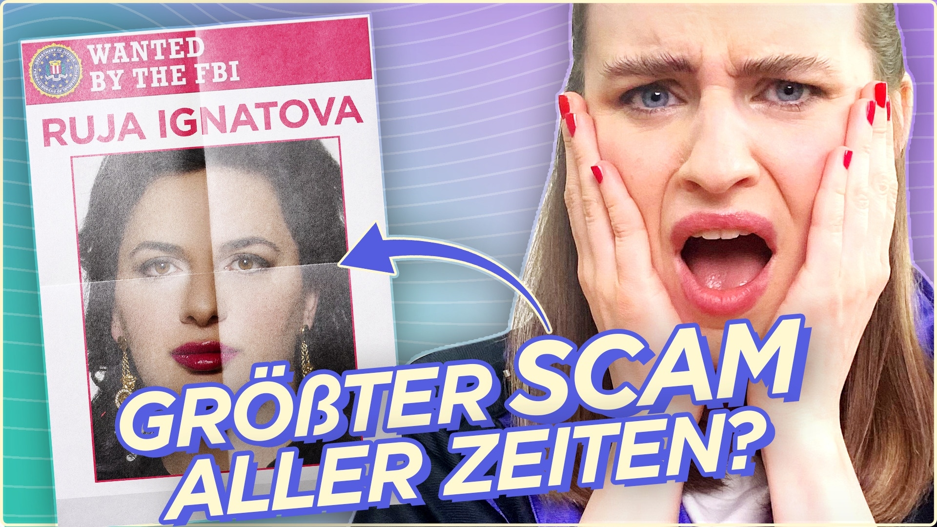 Die Kryptoqueen: Millionen abgezockt und spurlos verschwunden?