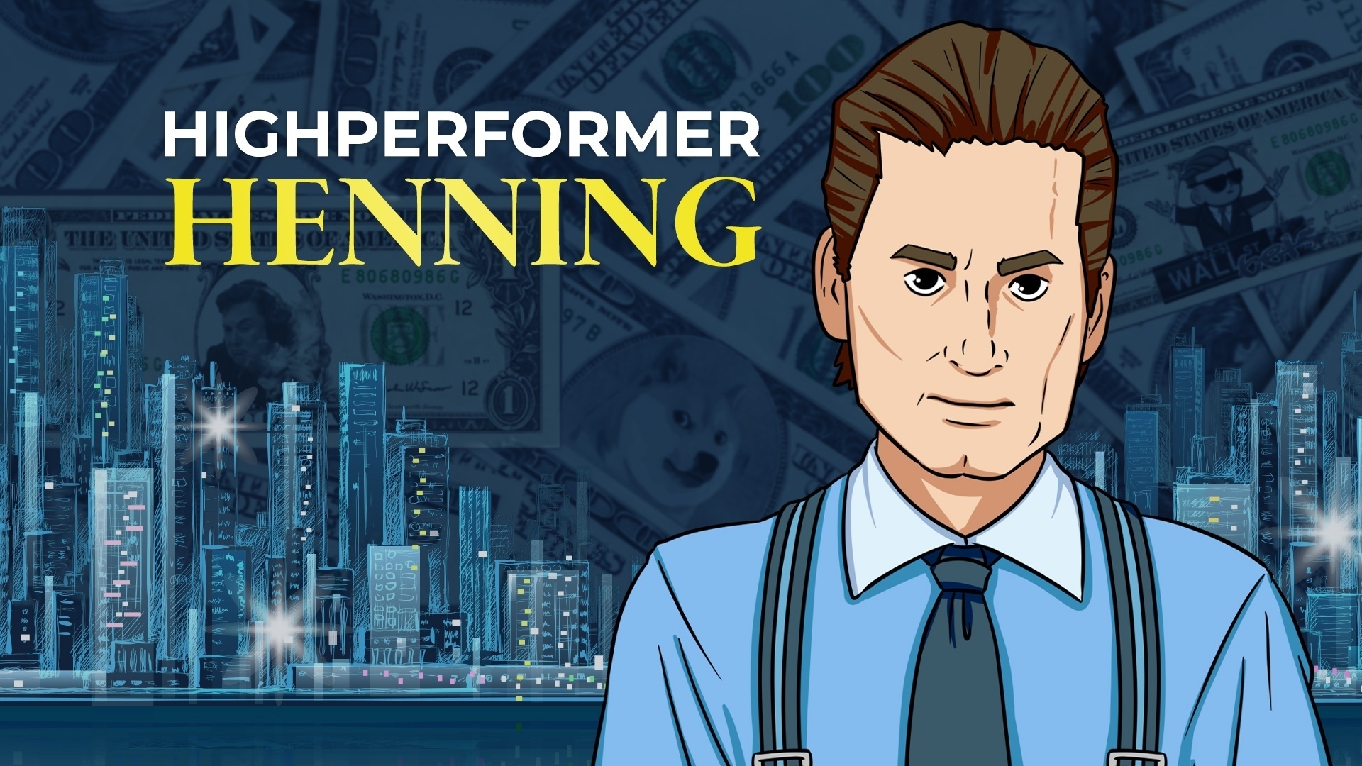 Link zur Formatseite von 'highperformer.henning'