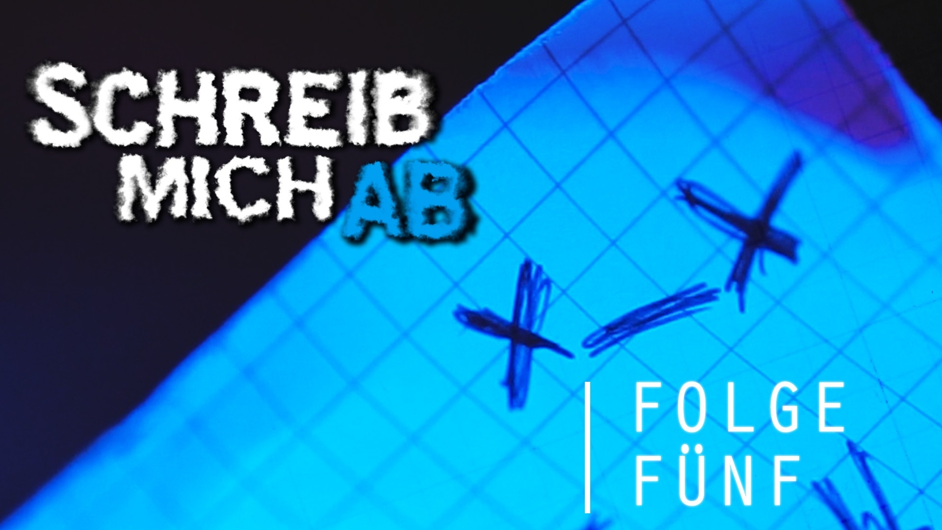 Schreib Mich Ab #05 - Henry: "Unsichtbar"