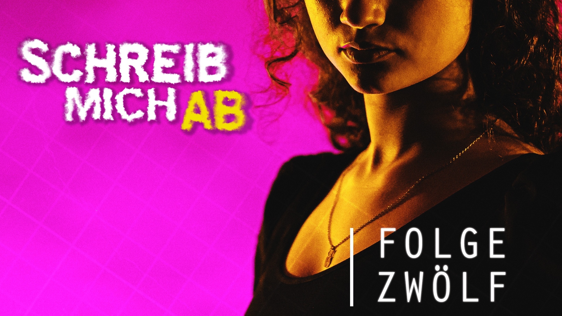 Schreib Mich Ab #12 - Nele: "Wenn die Maske fällt"