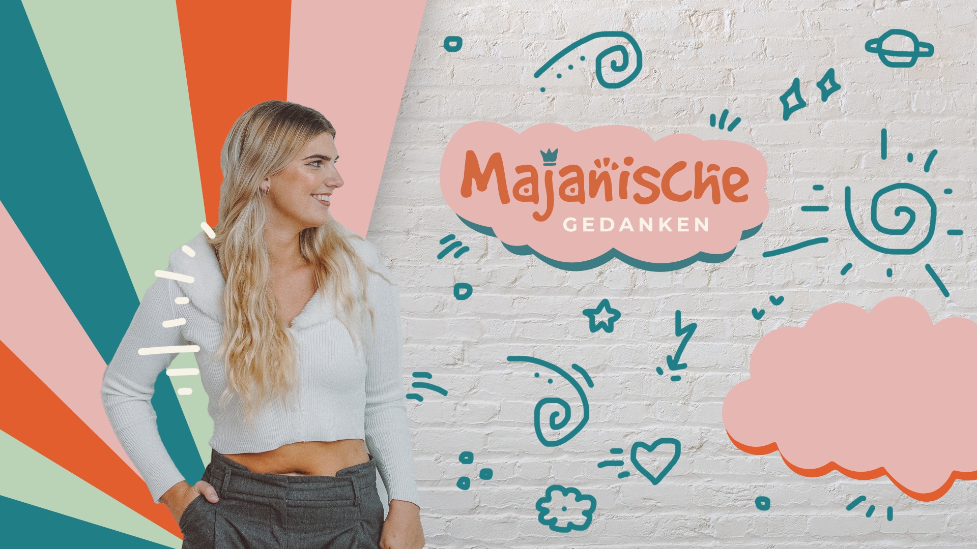 Link zur Formatseite von 'Majanische Gedanken'