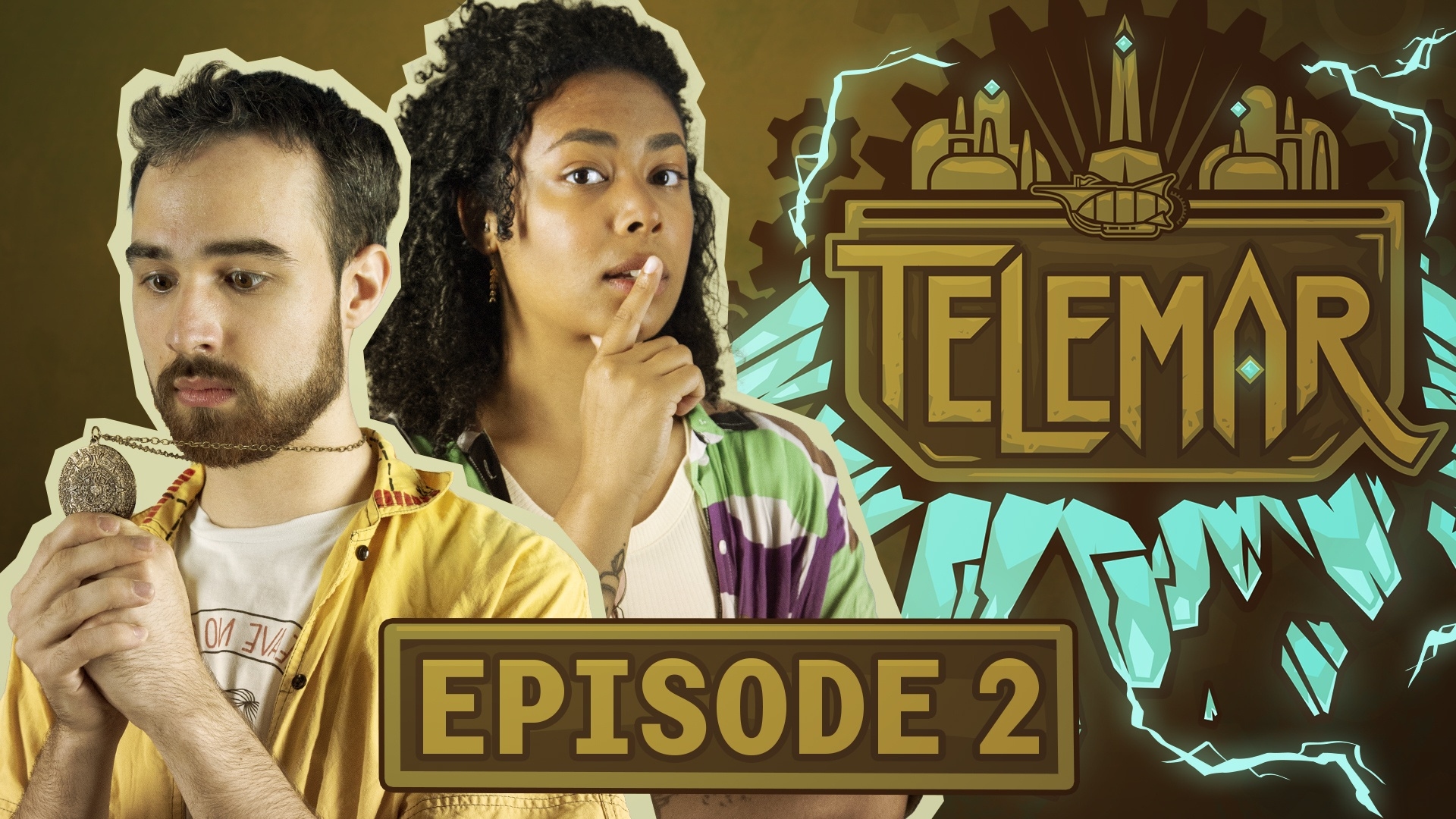 Telemar Episode 2: Wer vergießt das erste Blut? | Würfelbande