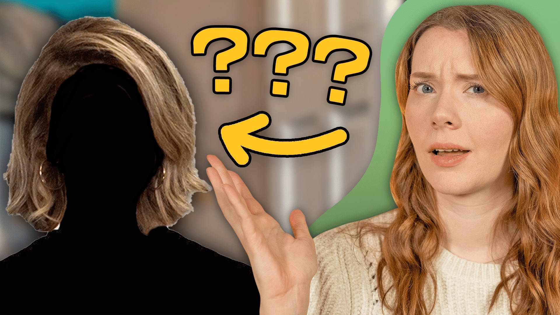 Erkennst du den SERIENCHARAKTER an der FRISUR? | Serien Quiz