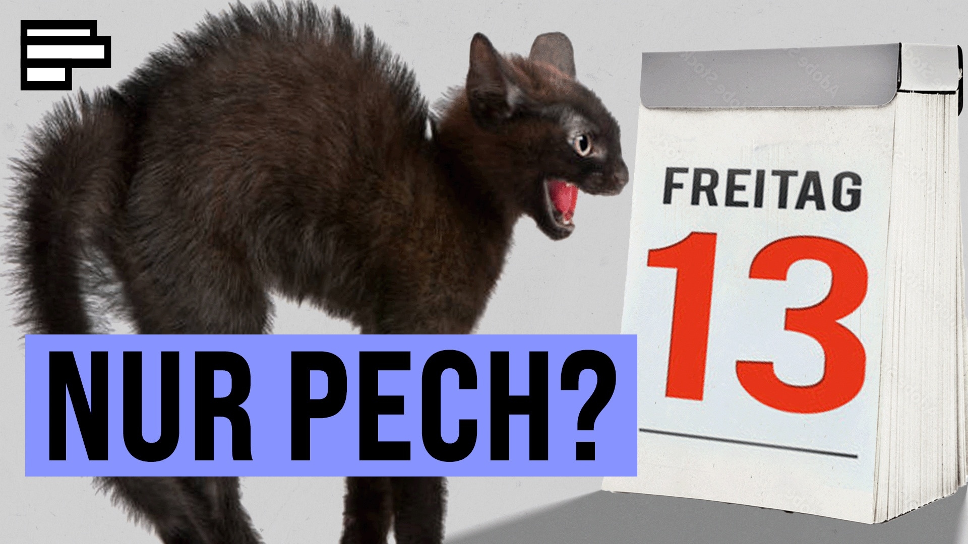 Freitag, der 13. - Unglückstag mit Horror-Statistiken?