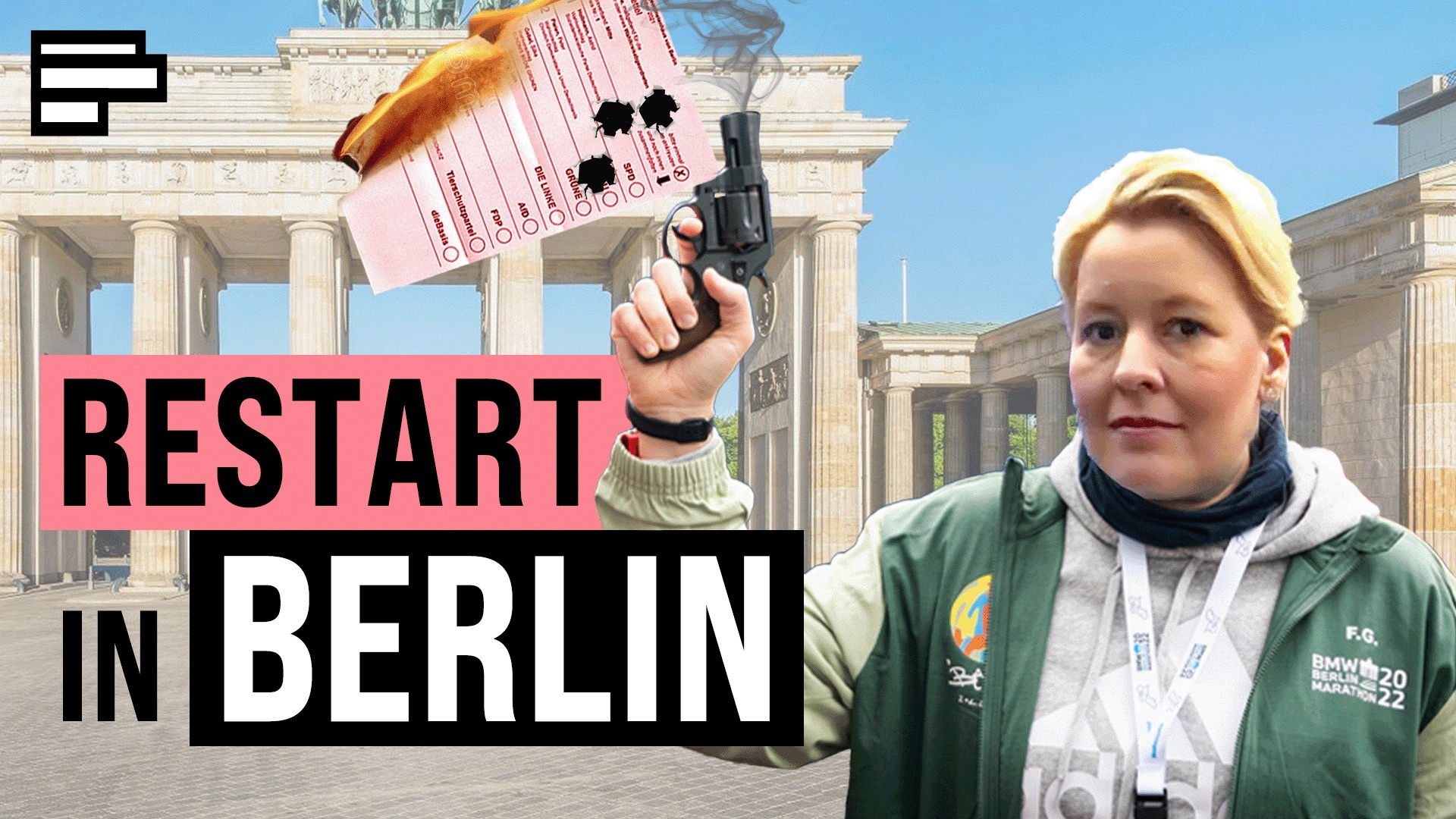 Die größten Wahl-Aufreger: Hier regiert das Chaos!