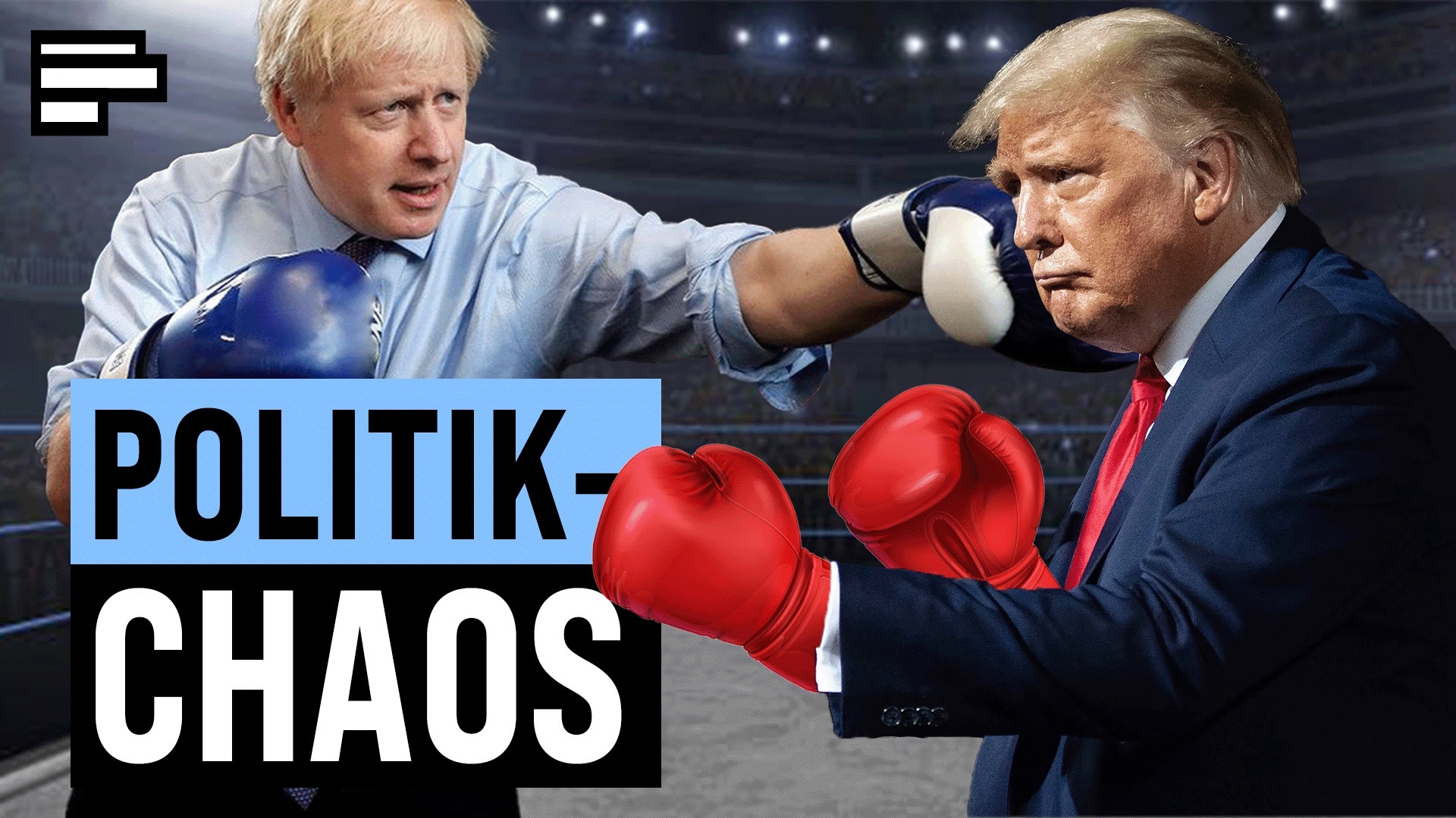 Die größten Wahl-Aufreger: International Edition