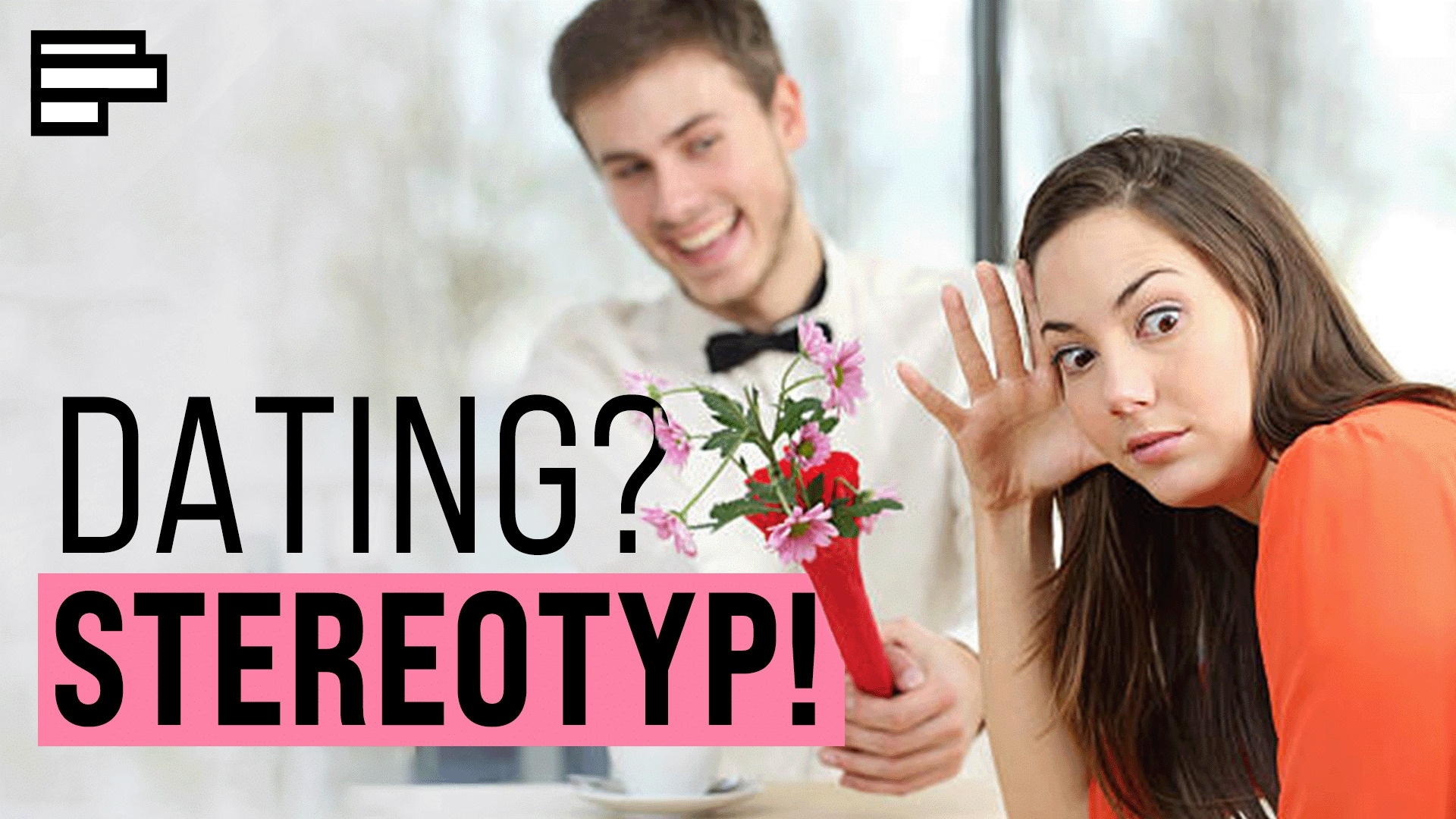 Dating wie damals? Diese Stereotype gibt’s bis heute!