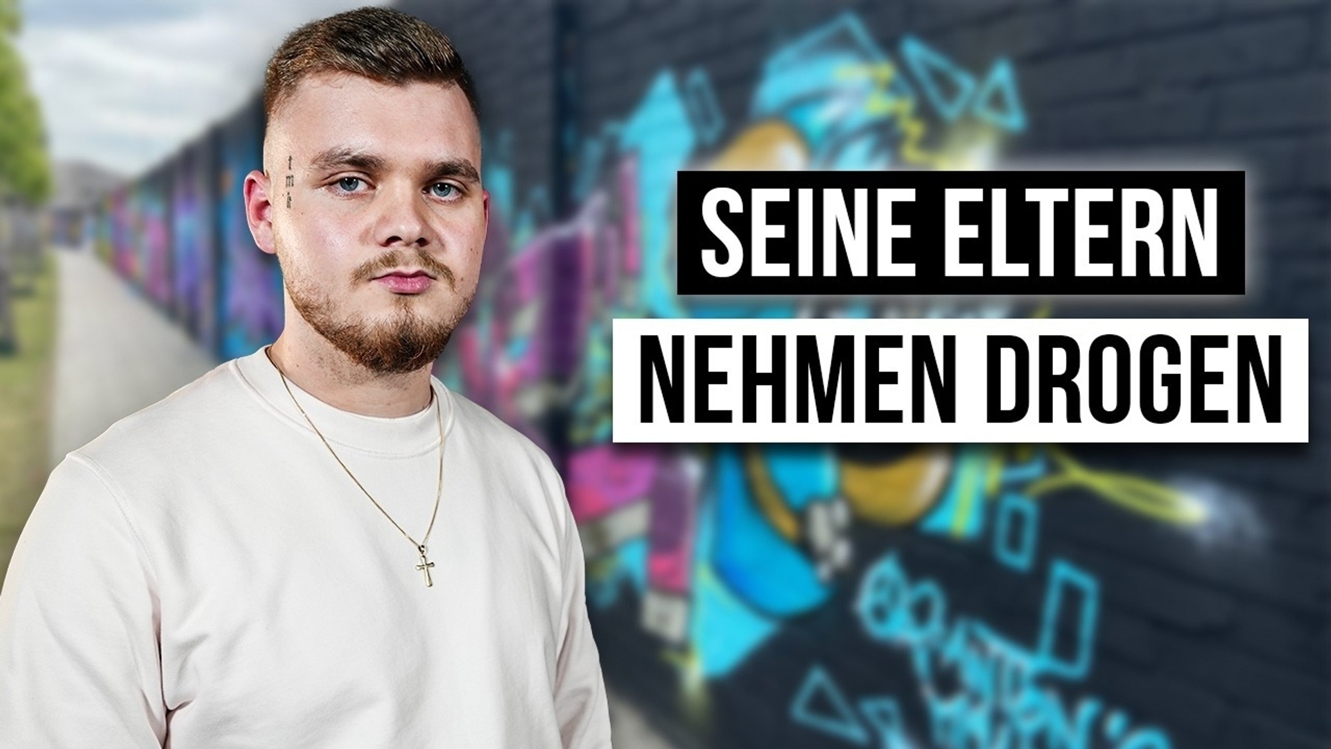 Wie ist das DROGENABHÄNGIGE ELTERN ZU HABEN?