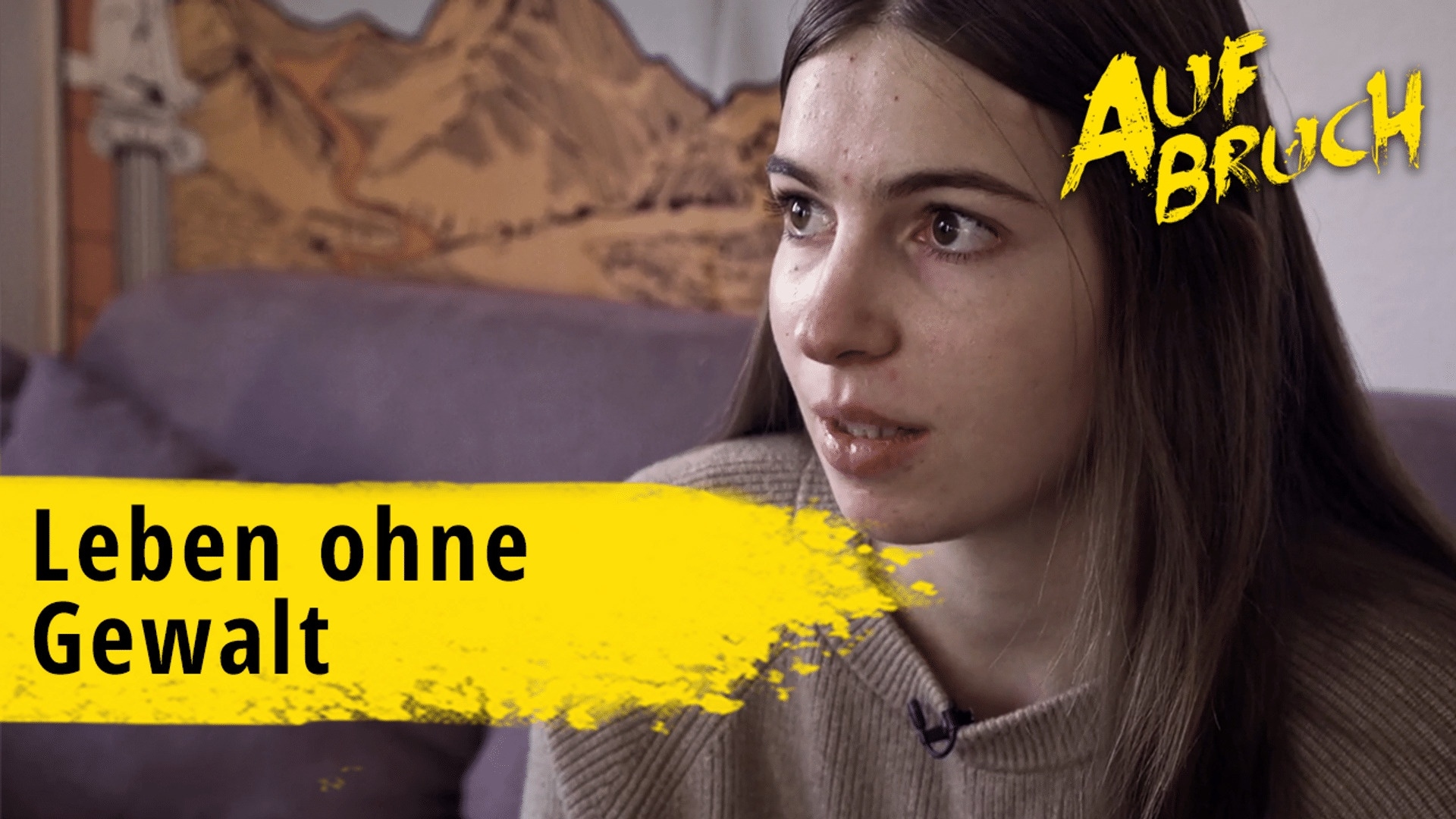 Freies LEBEN ohne TOXISCHEN Ex – Magdalena, Folge 2 | AUFBRUCH