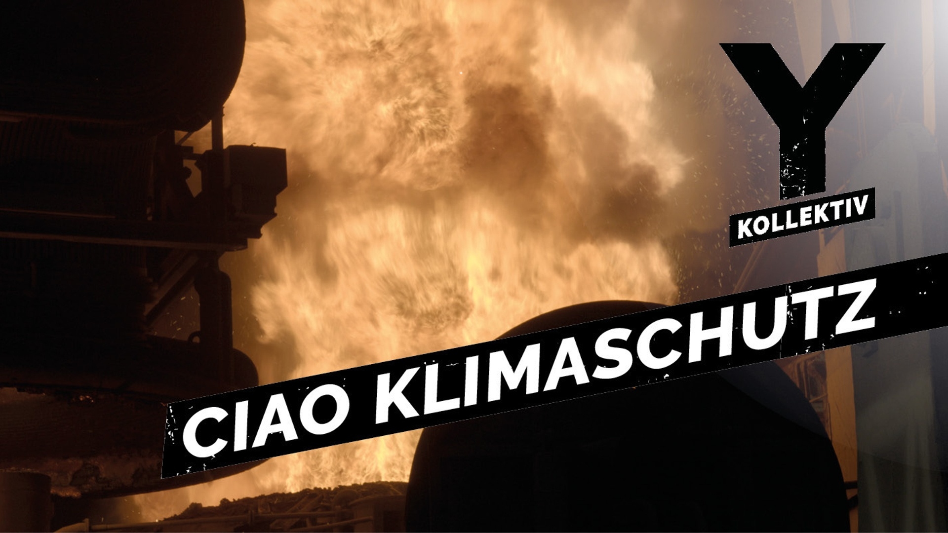 Klima, Krieg und Krise: Welchen Preis hat unsere Energie? | Y-Kollektiv