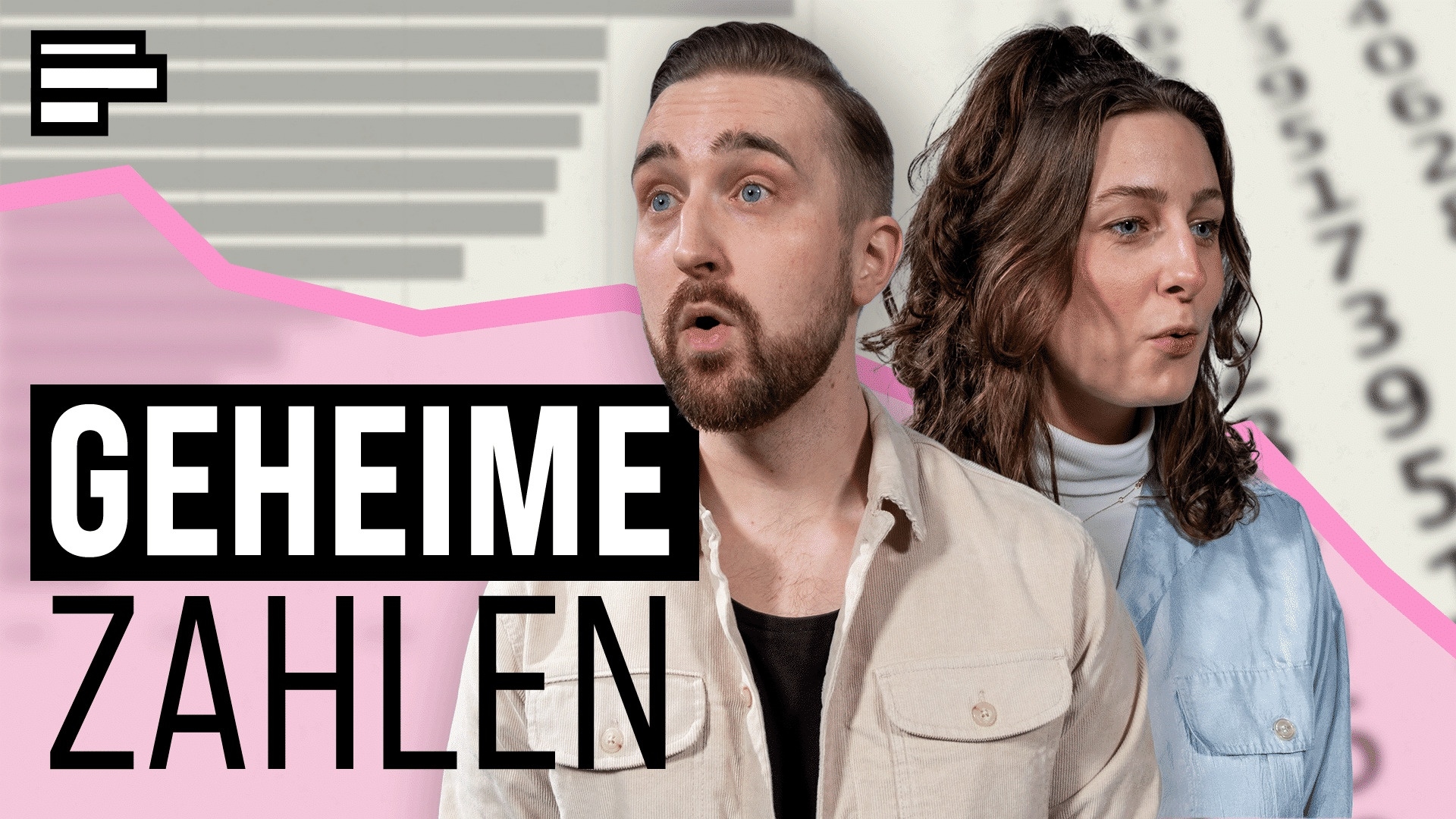 Hinter den Kulissen eines funk-Kanals (+ Outtakes)