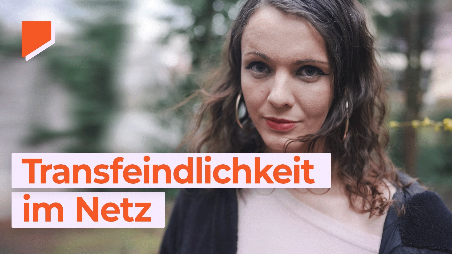 Doxing - Julianas Privatadresse wurde online gestellt