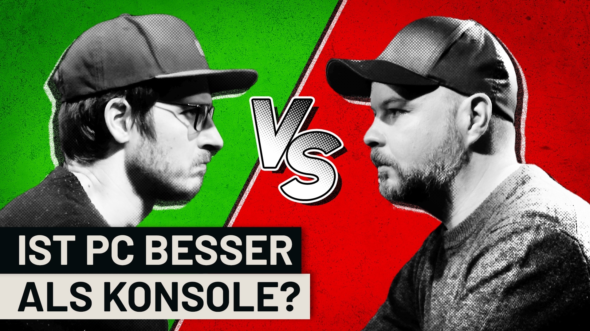 Ist der PC besser als Konsolen? | Streitlimit