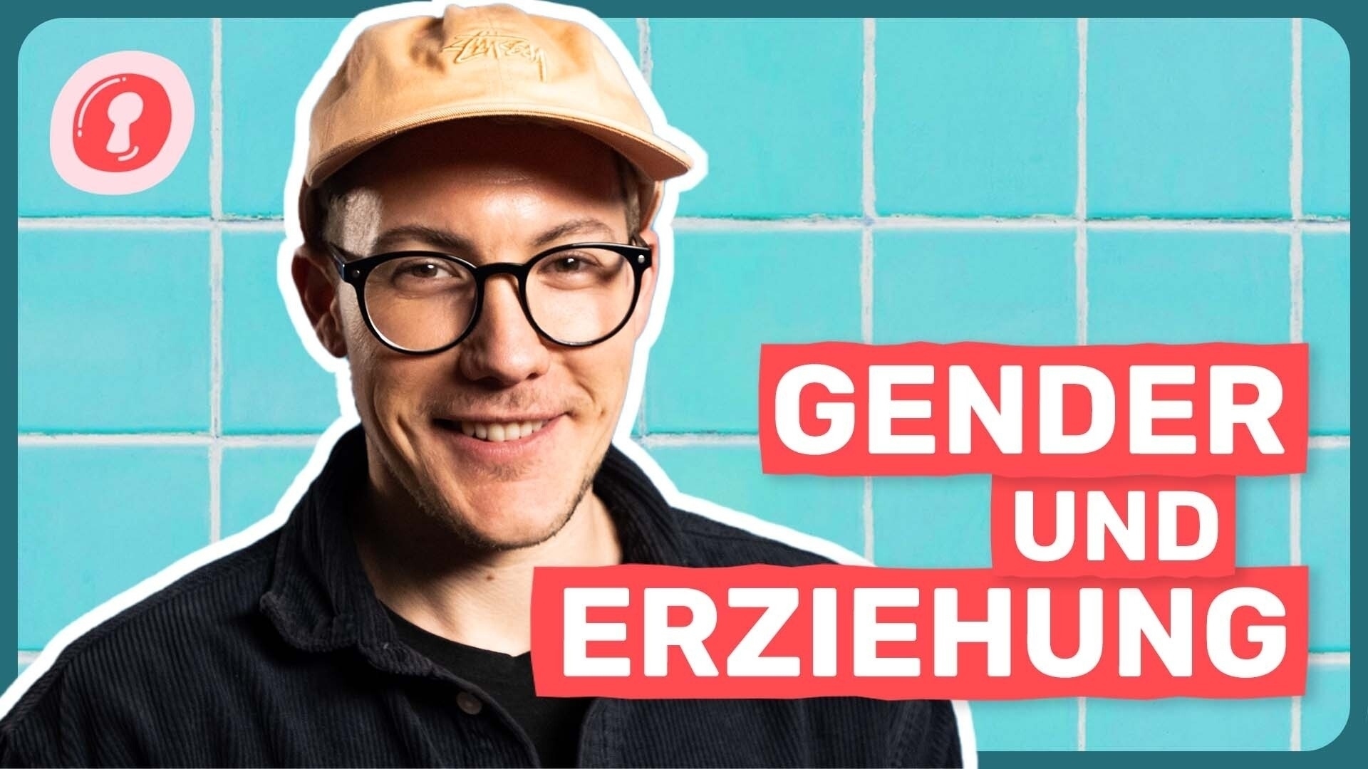 trans*-Elternschaft: Brix, welche Hürden gibt es? | Auf Klo