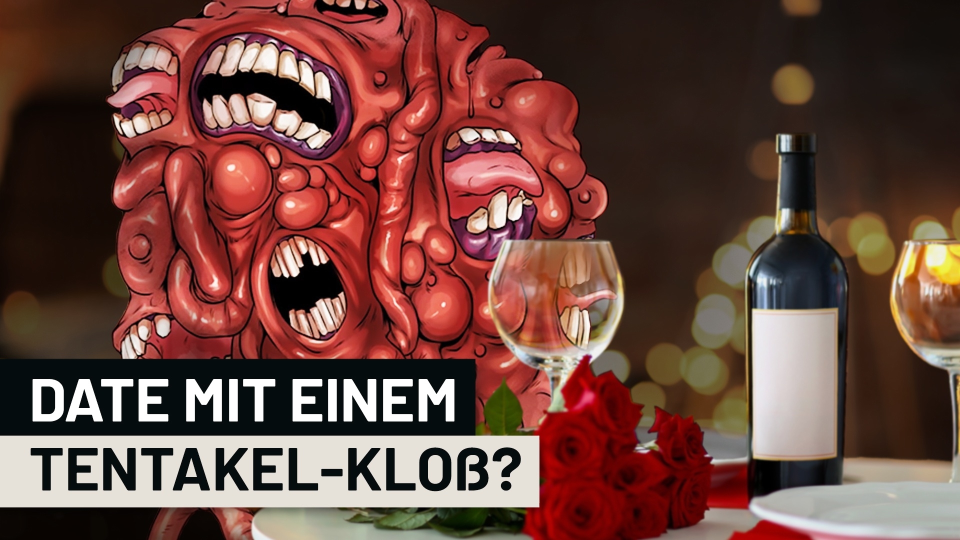Diese Dating-Sims sind weird! | Top 8