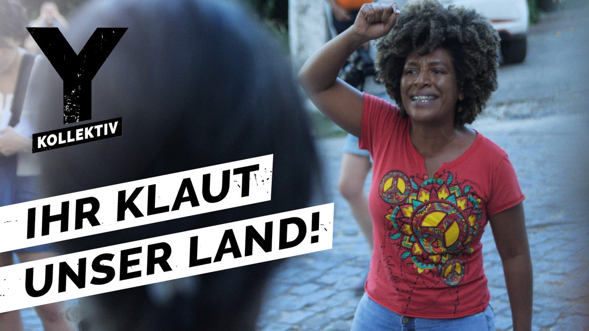 Ausbeutung in Brasilien: Wie unsere Lebensmittel produziert werden | Y-Kollektiv