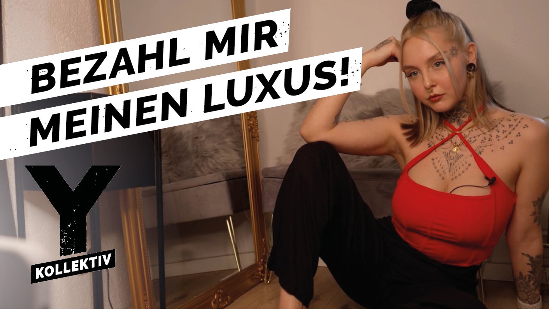 Inside Findom Szene: Kann man als Geldherrin reich werden? | Y-Kollektiv