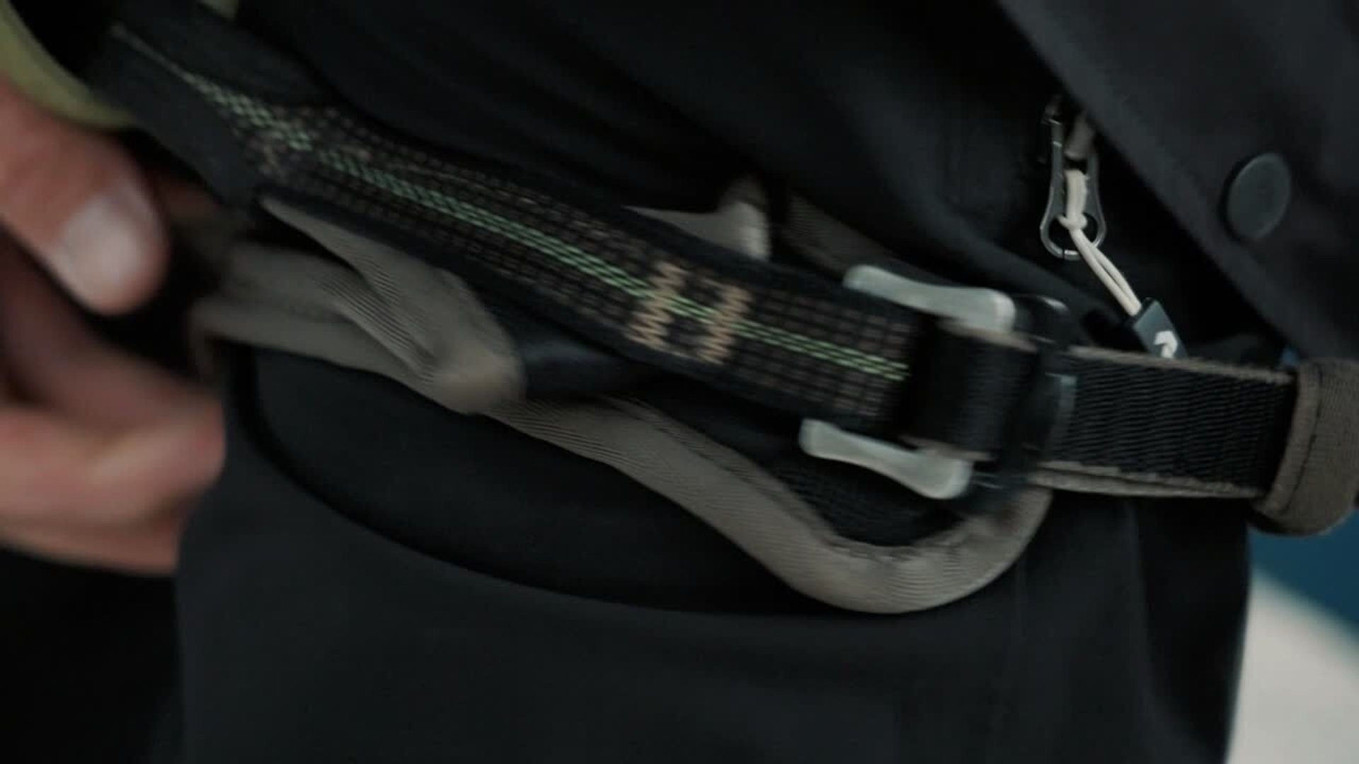 Eine Nacht zurückgelassen im Sessellift || Das schaffst du nie!