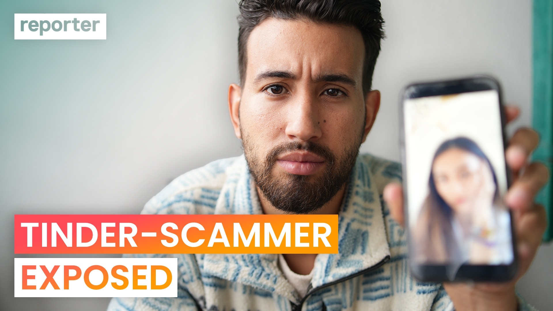 Moderne Sklaverei? Das steckt wirklich hinter Romance Scams | reporter