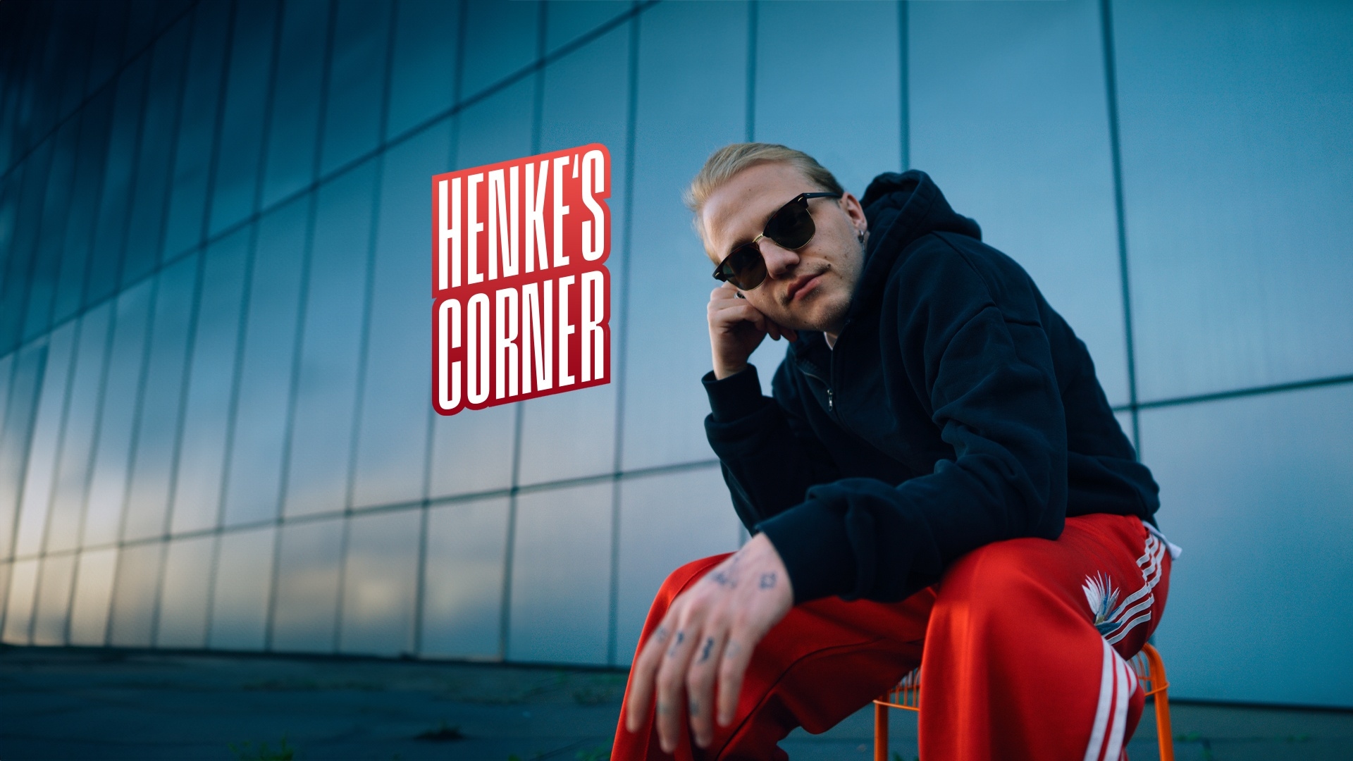 Link zur Formatseite von 'Henke’s Corner'