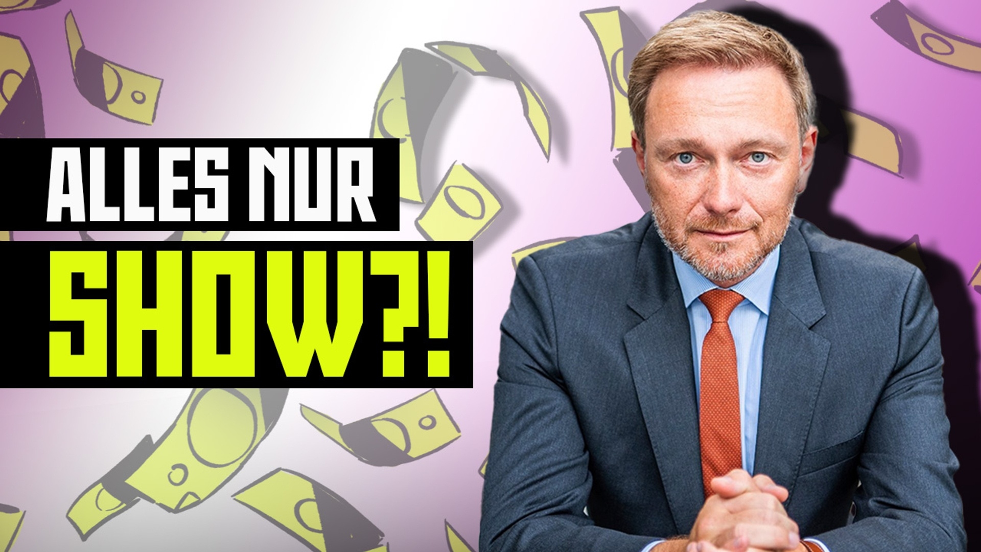 Christian Lindner: DAS steckt hinter seinem Erfolg I DER BIOGRAPH