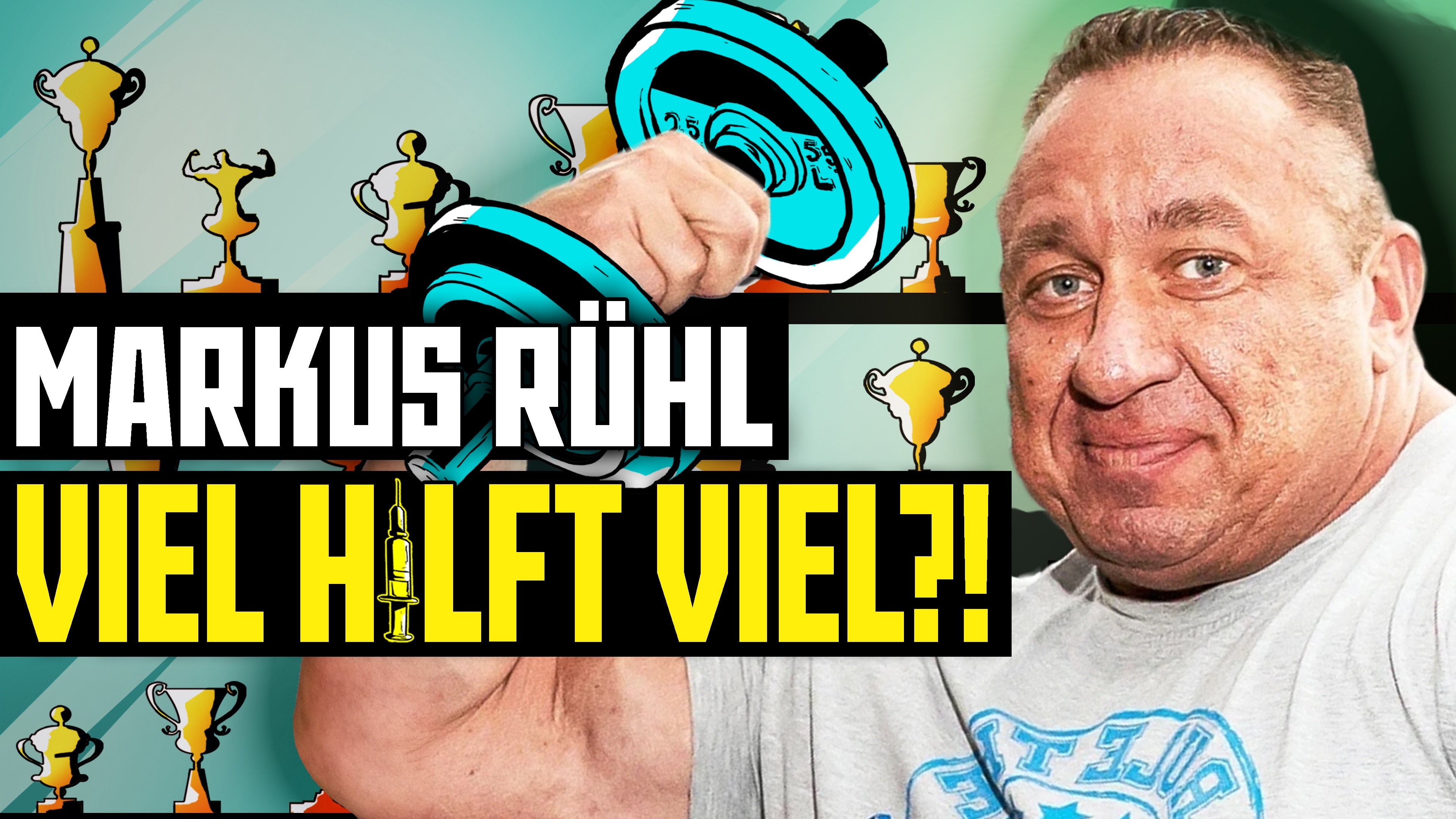 Die Wahrheit über den Erfolg von Markus Rühl I DER BIOGRAPH