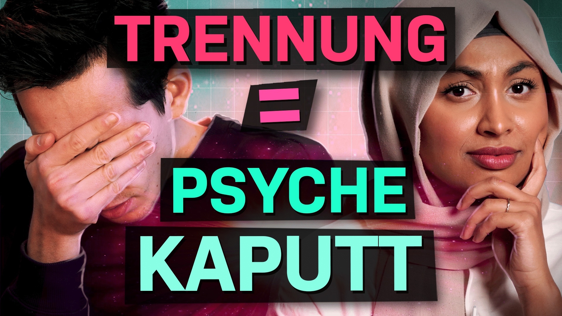 DAS macht die Trennung der Eltern mit deiner Psyche | psychologeek