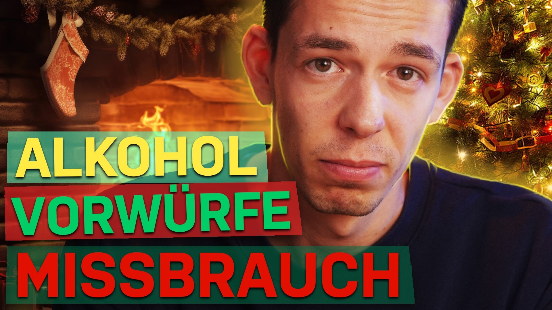 Wenn Weihnachten TOXISCH wird | psychologeek