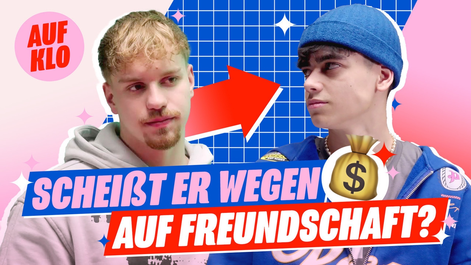 Emilio & Paul: hat TikTok ihre Freundschaft zerstört?