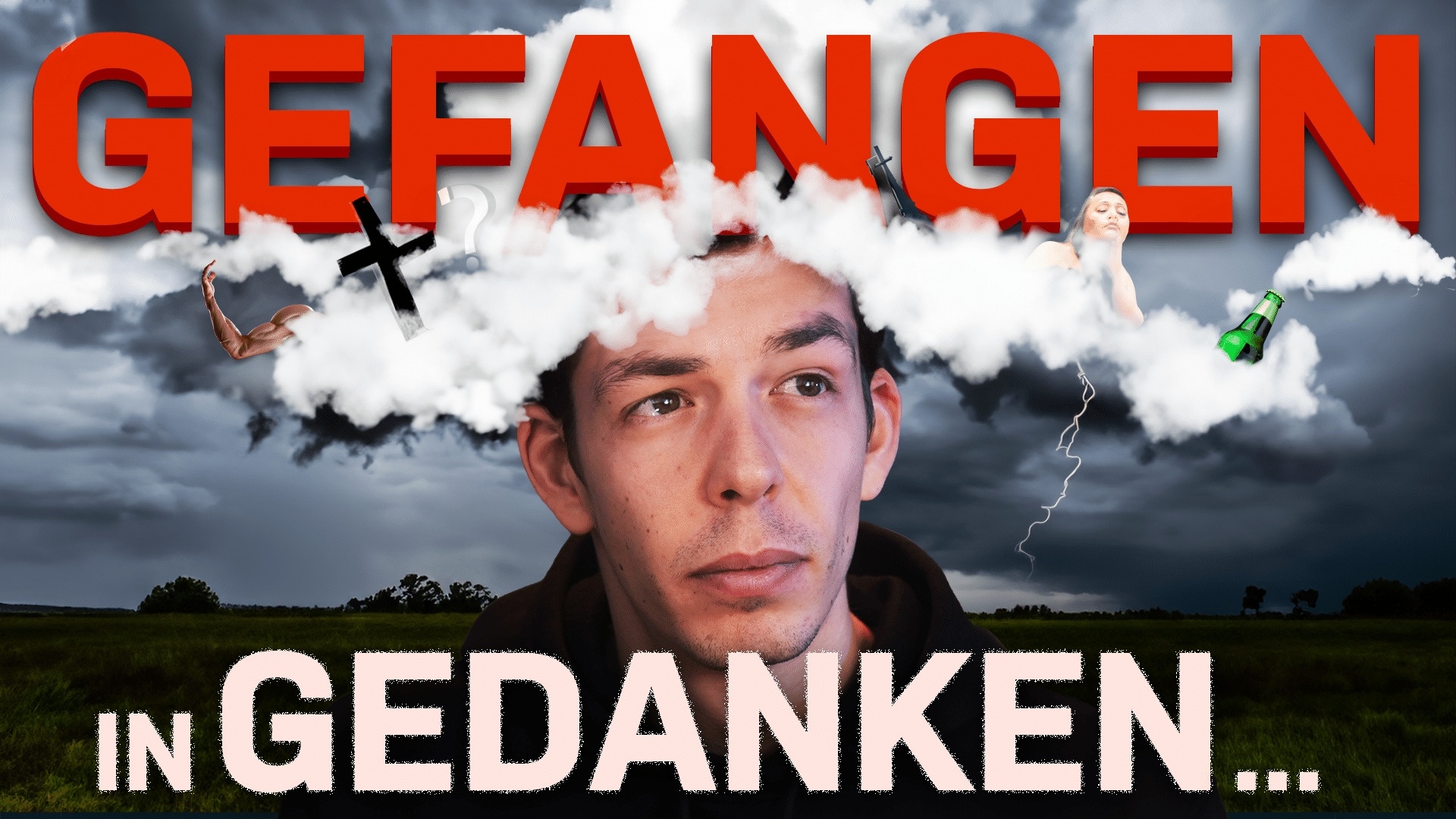 Warum wir IMMER OVERTHINKEN | psychologeek
