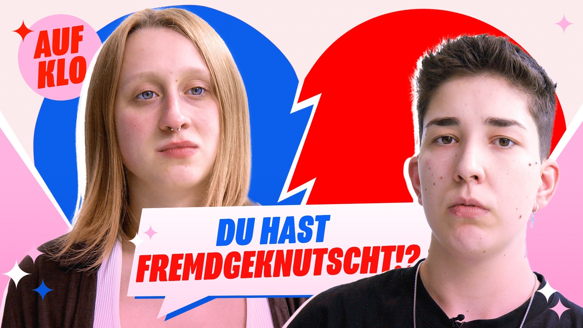 Vertrauensverlust nach Fremdknutschen: Ende oder Neuanfang?