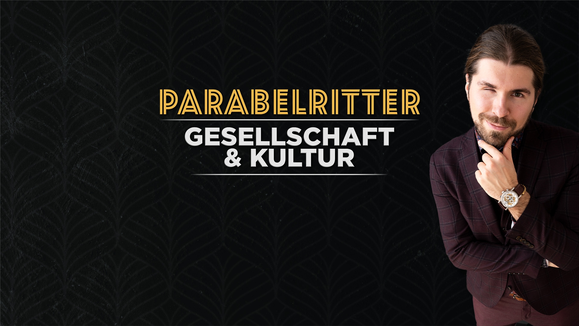 Link zur Formatseite von 'Der Dunkle Parabelritter'