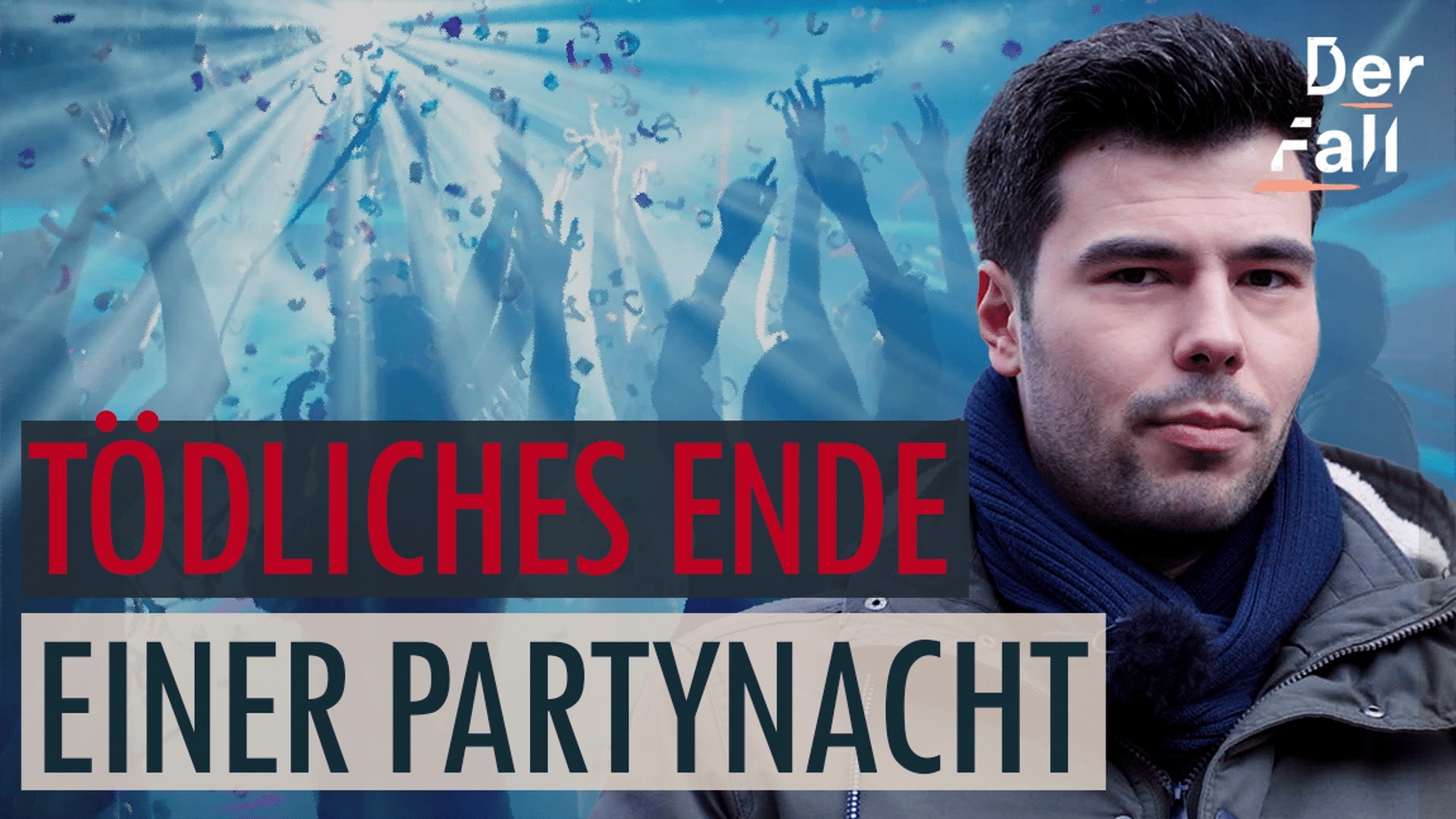 Viktor (18) - Zum Sterben zurückgelassen | Der Fall