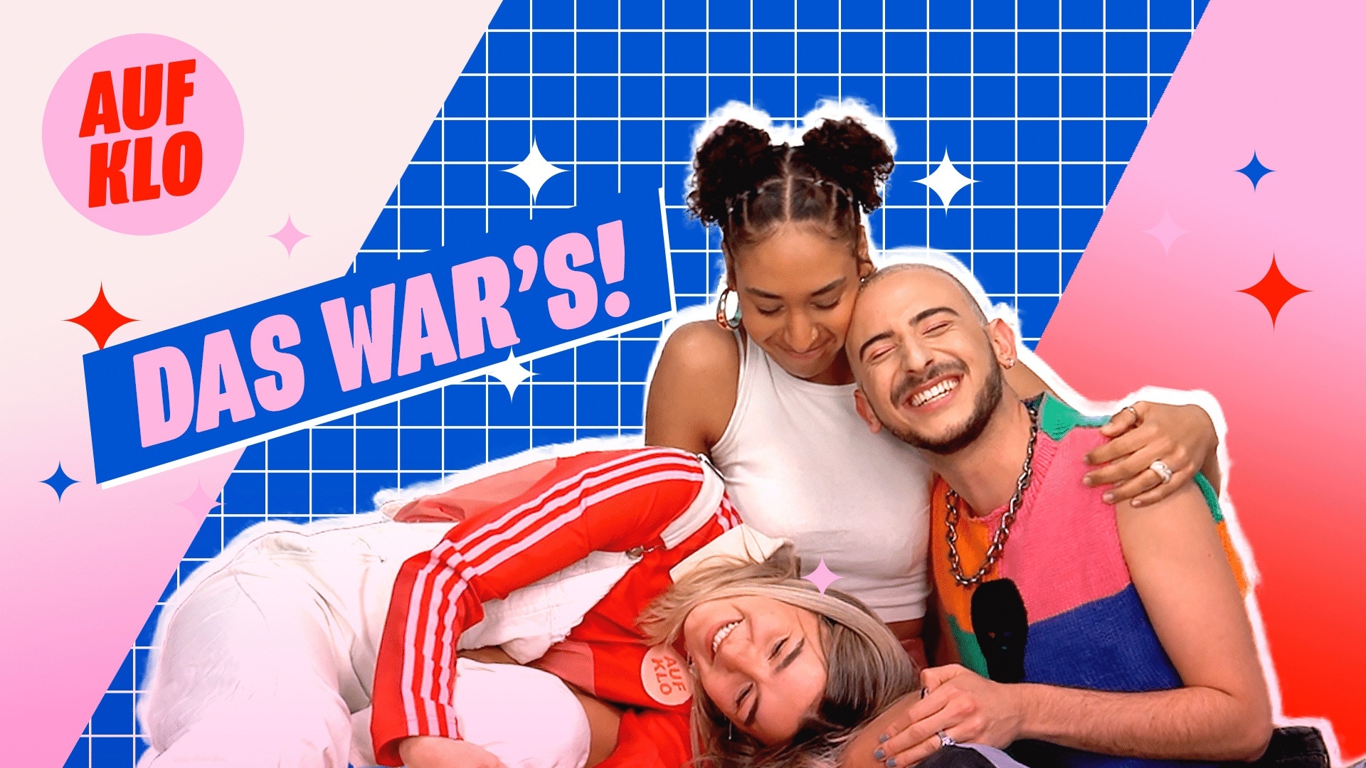 8 Jahre Auf Klo: Warum wir aufhören