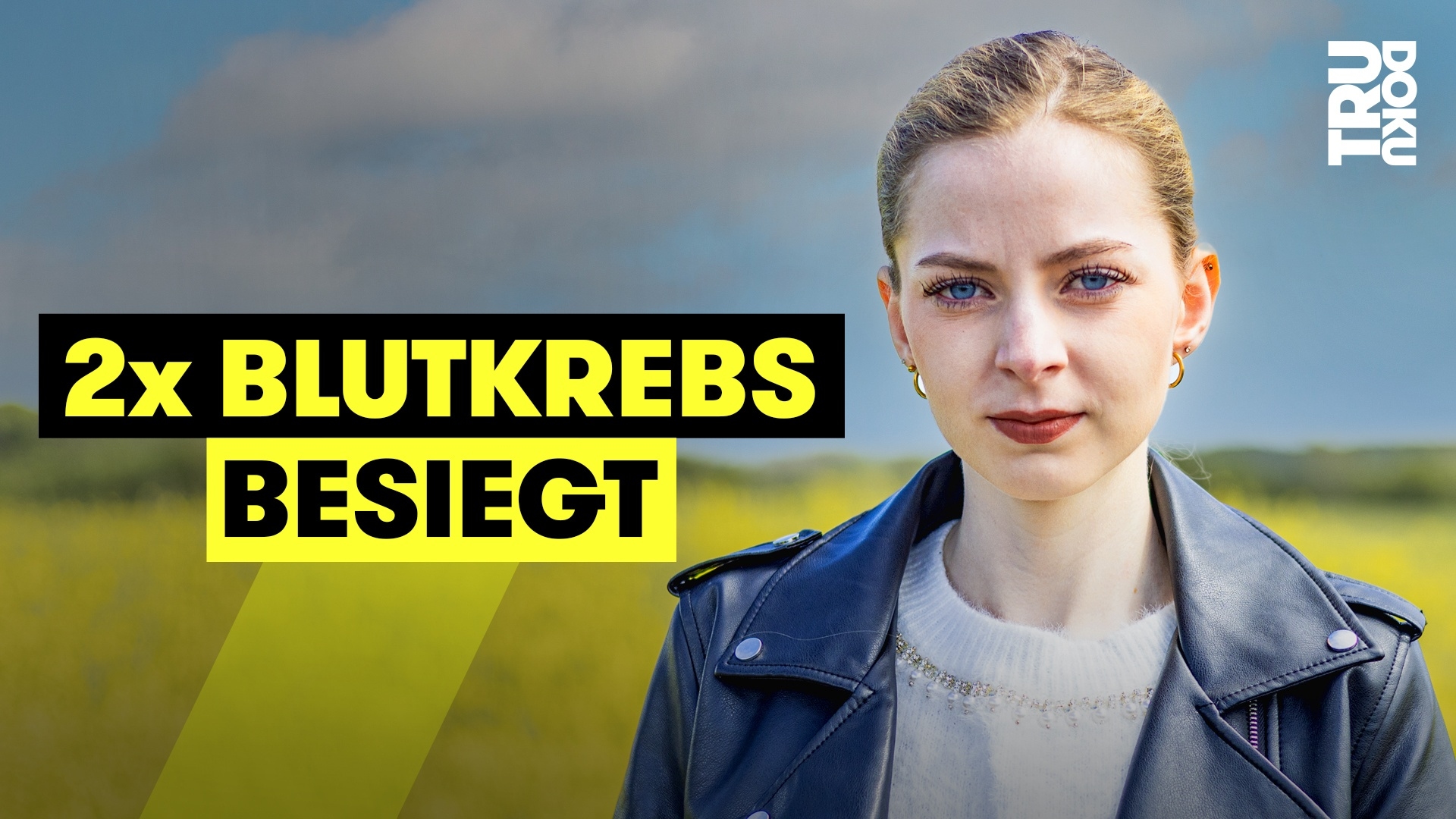 Evelyn (20): “Ich hatte Angst um mein Leben” | TRU DOKU