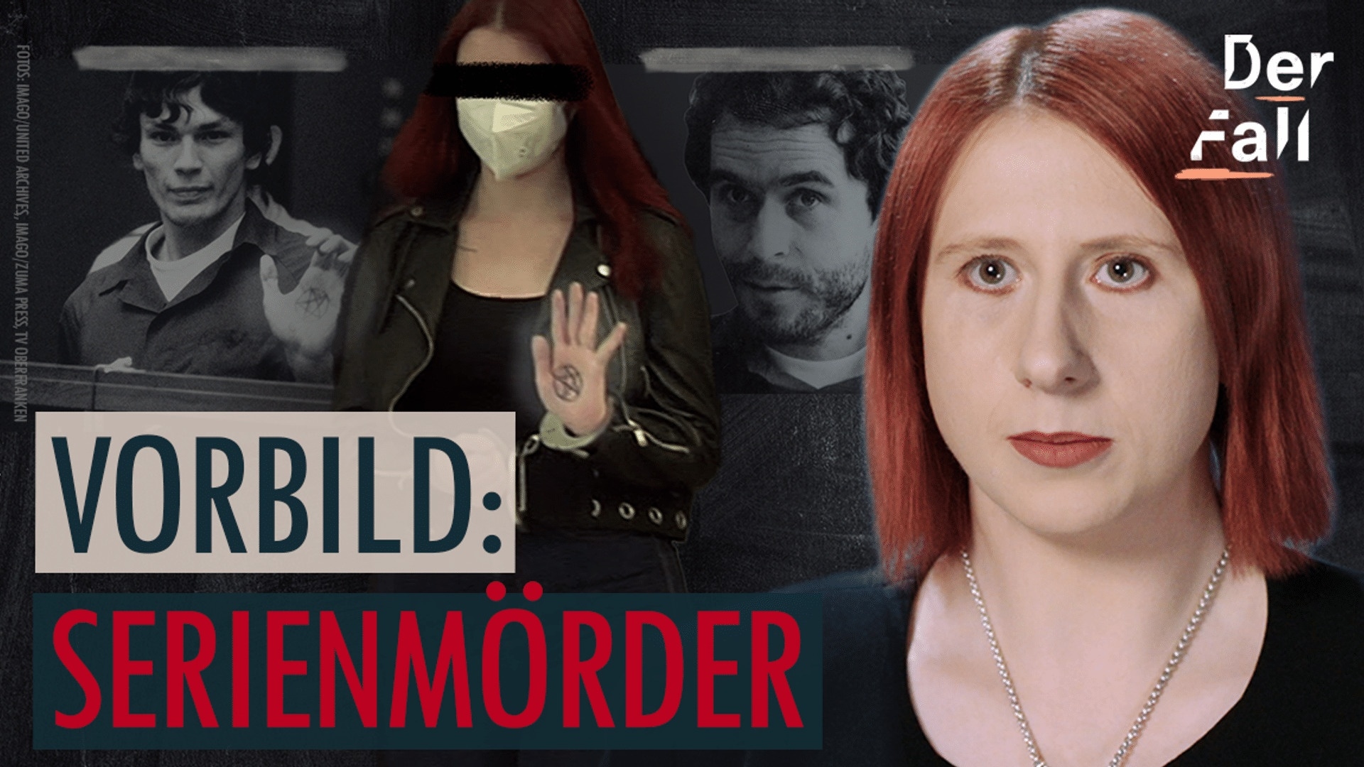 18-Jährige träumt vom Töten | Der Fall Sarah M.