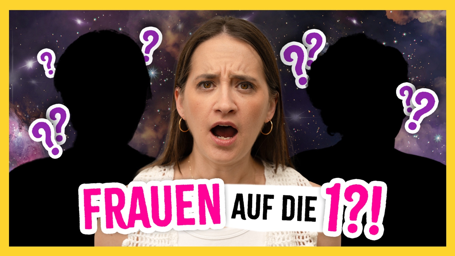 Diese Frauen hätten einen Nobelpreis verdient!